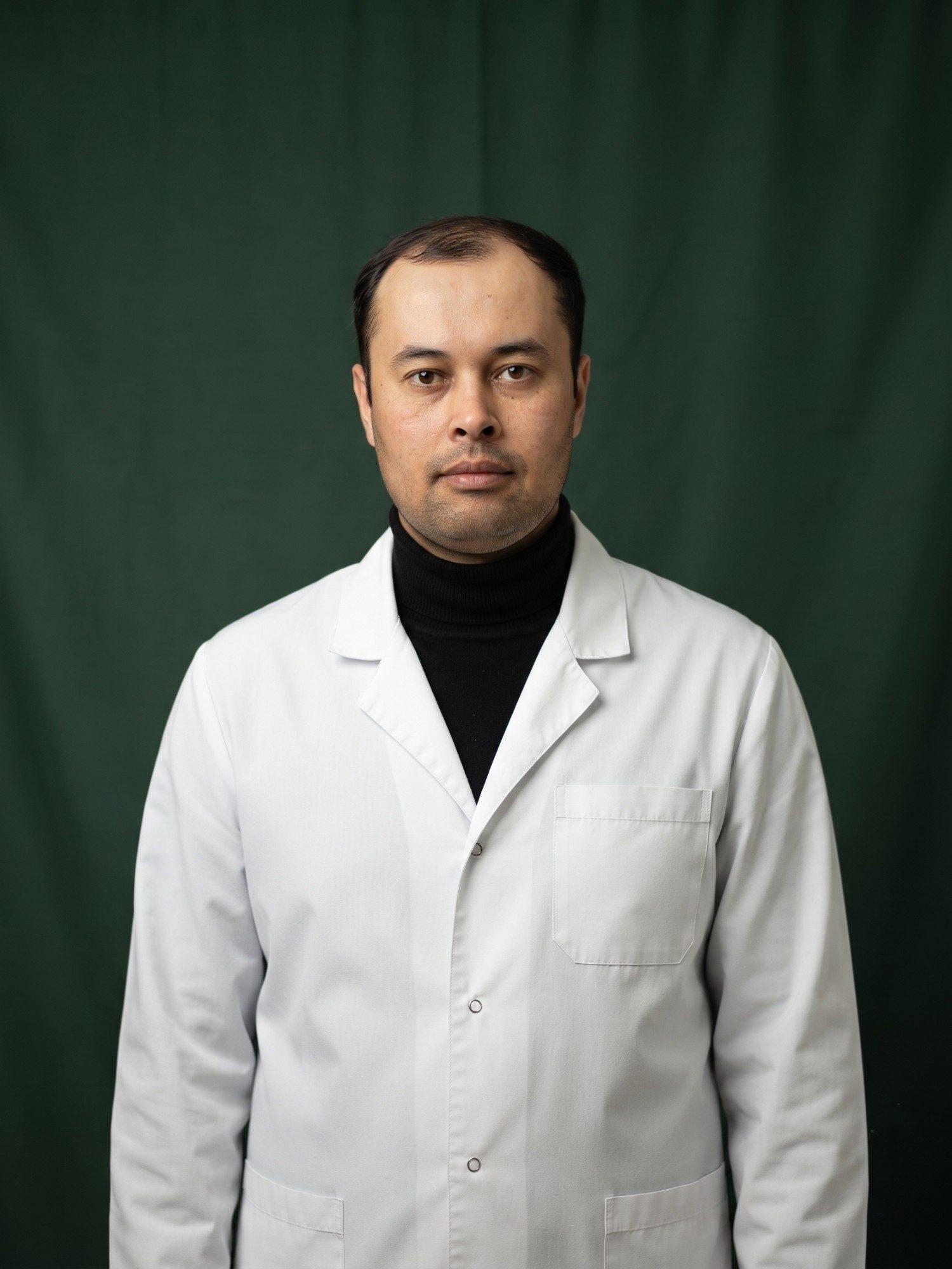 doctors