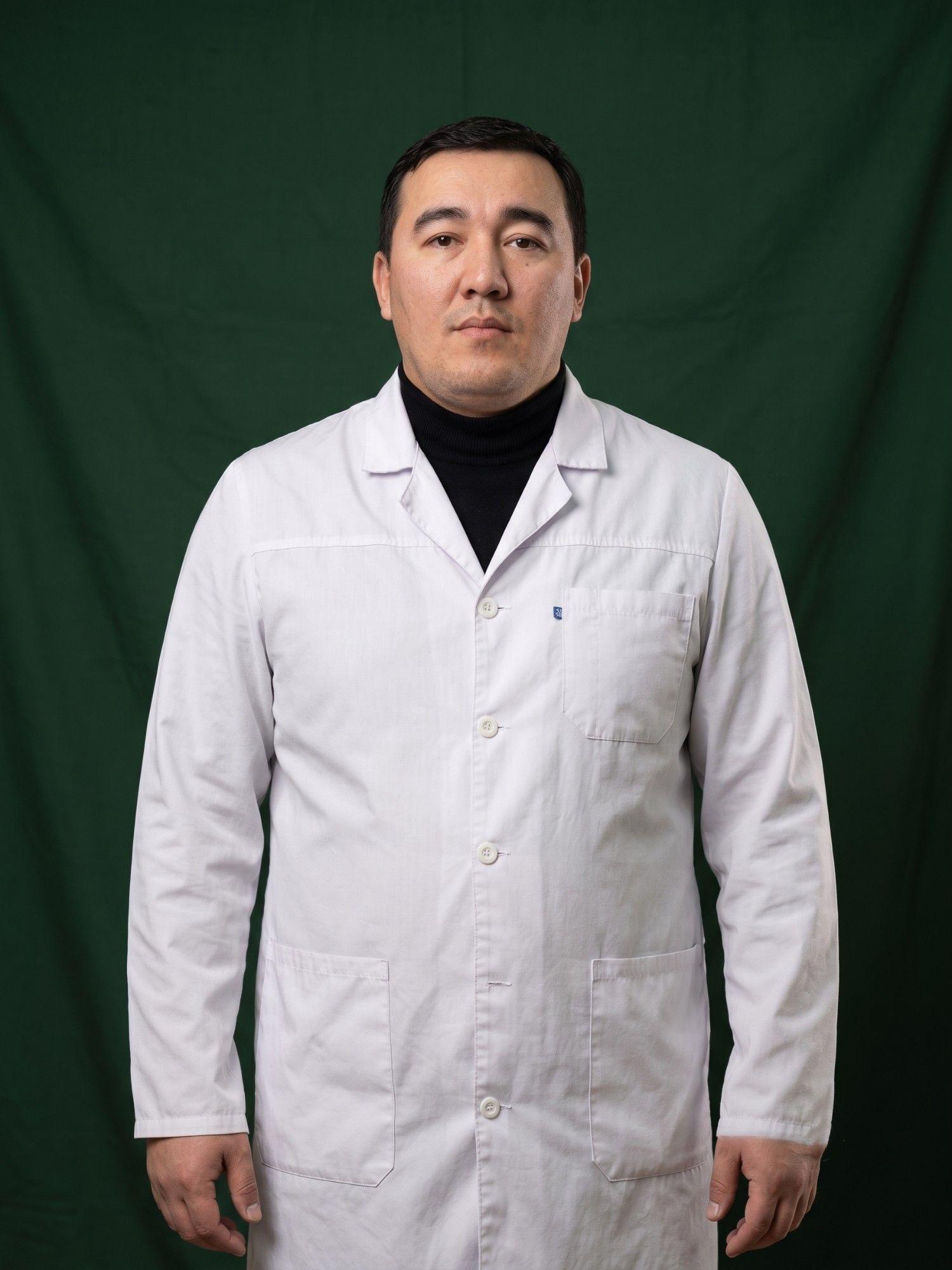 doctors