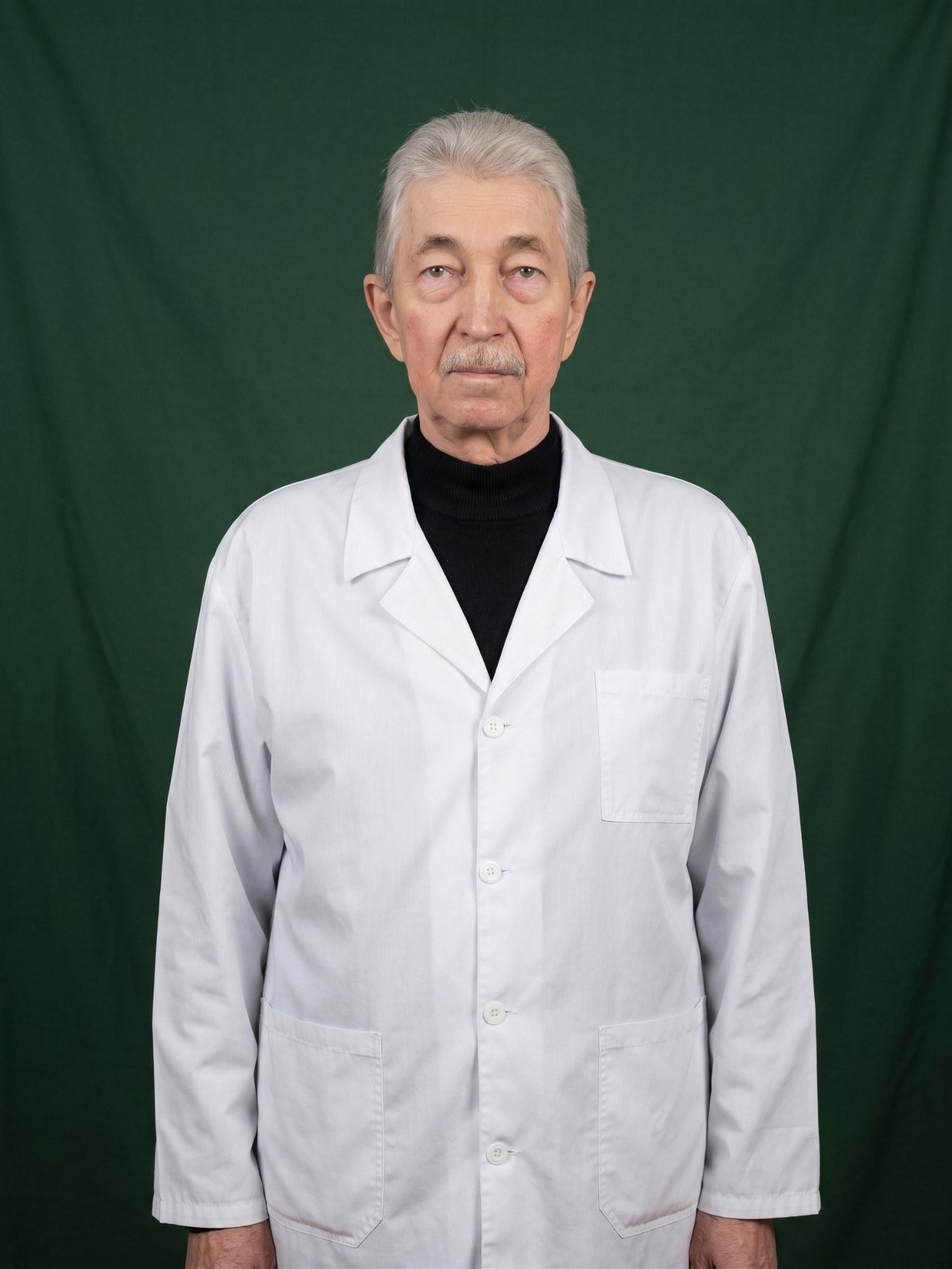 doctors