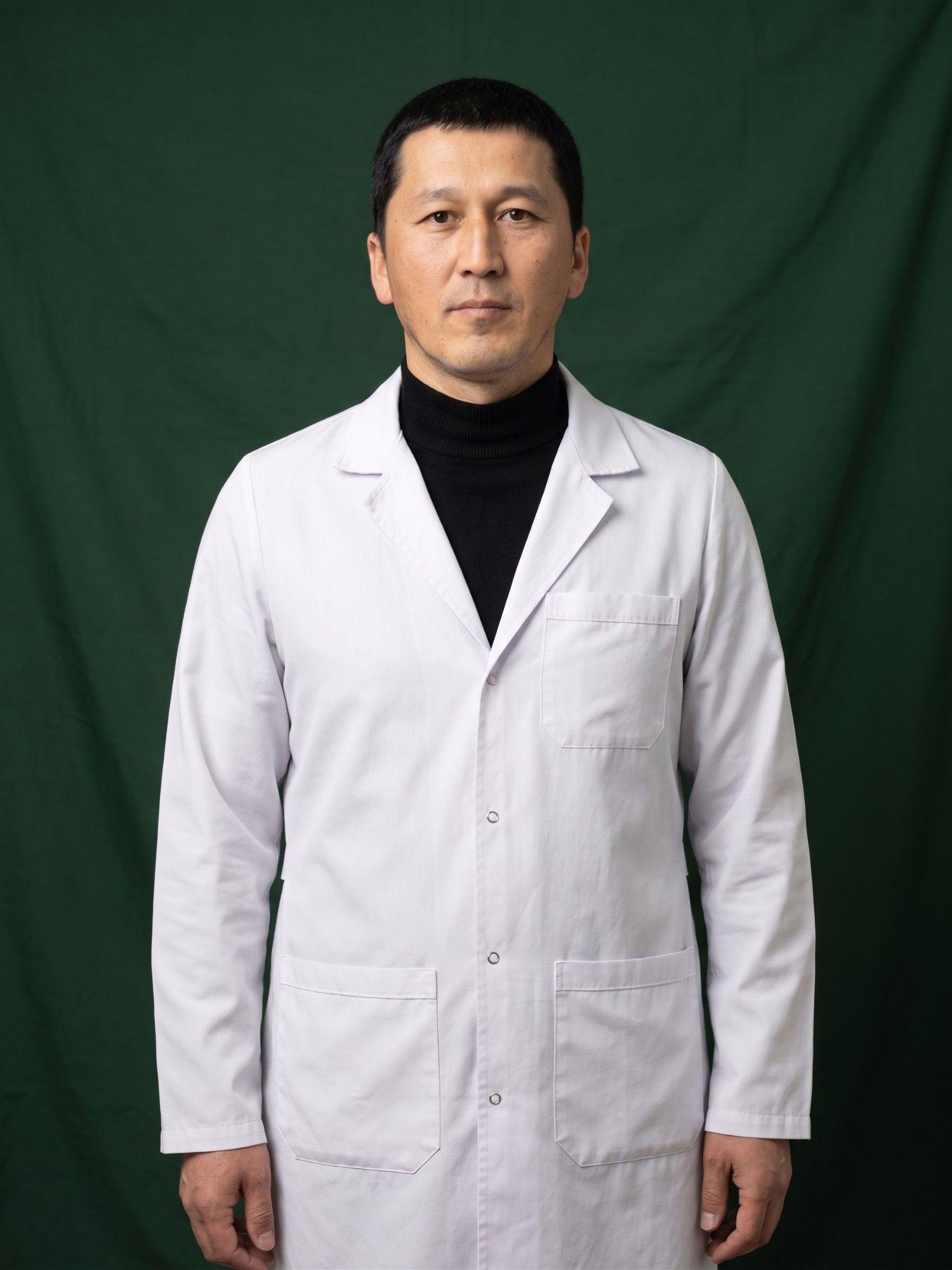 doctors