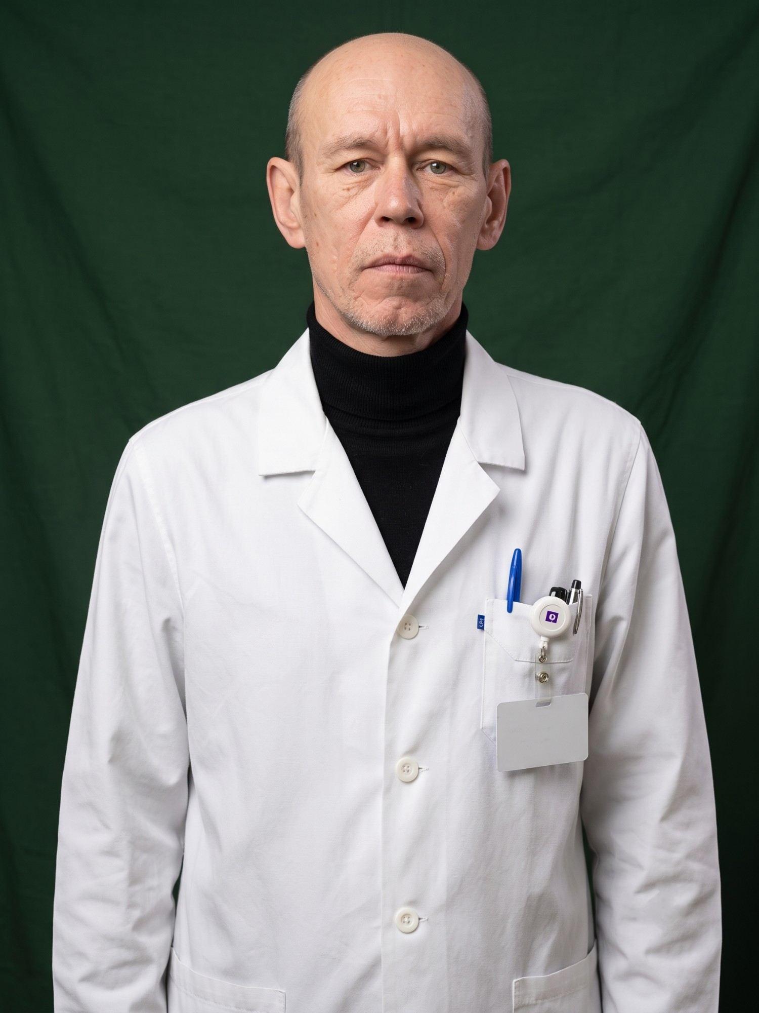 doctors