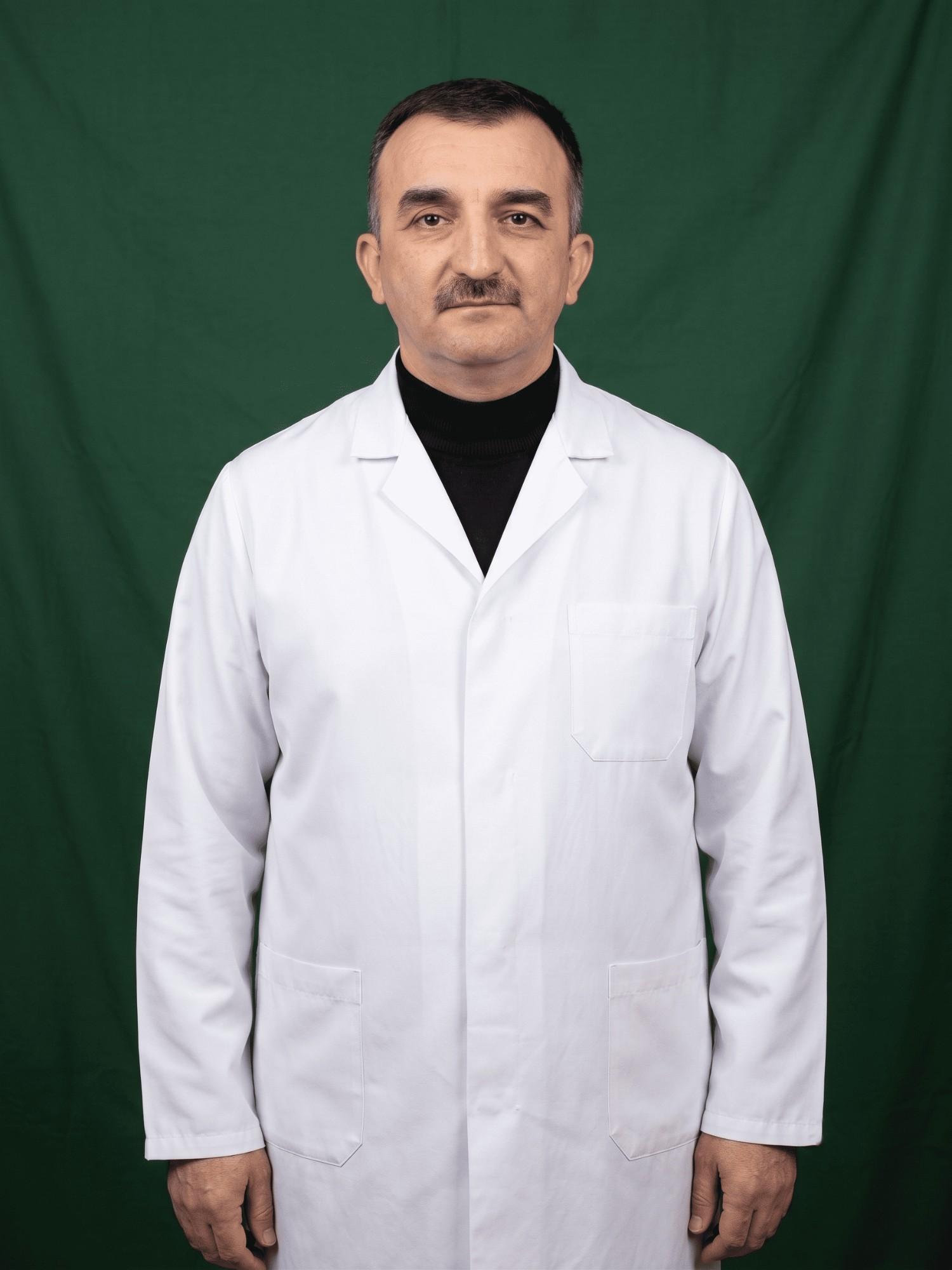doctors