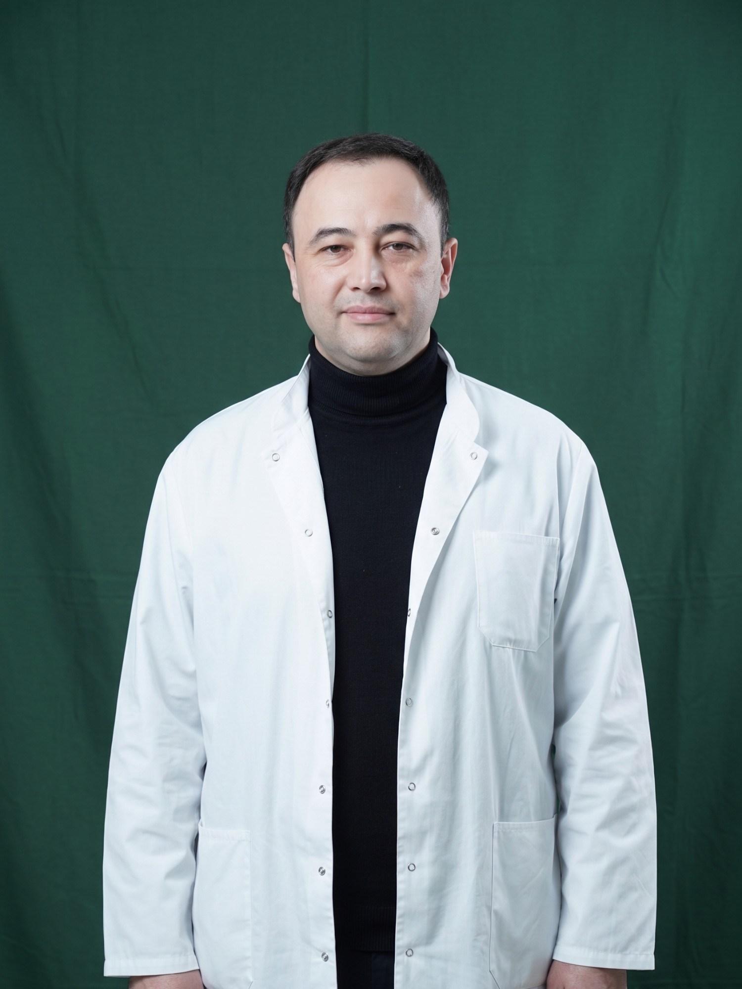 doctors