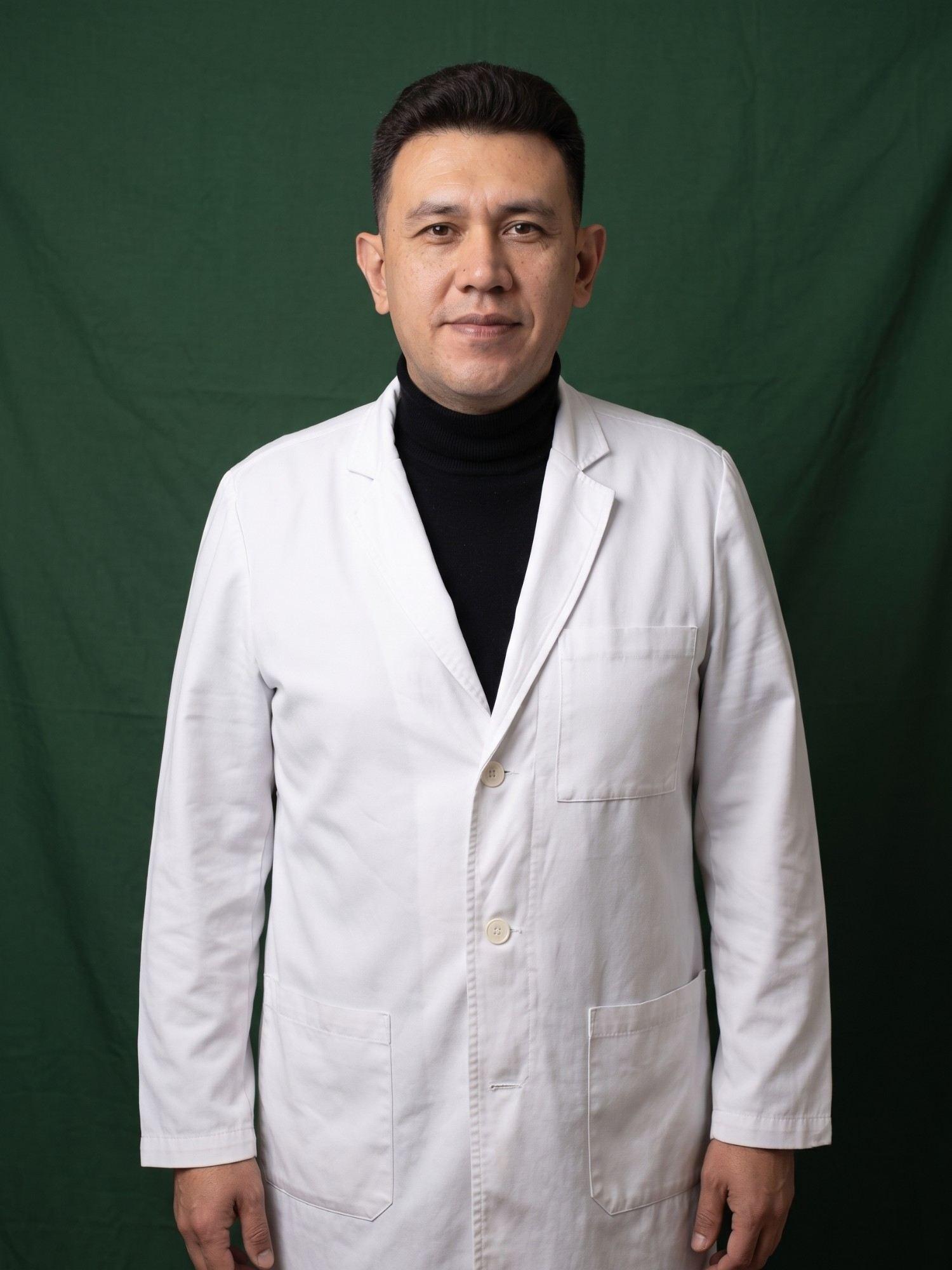doctors