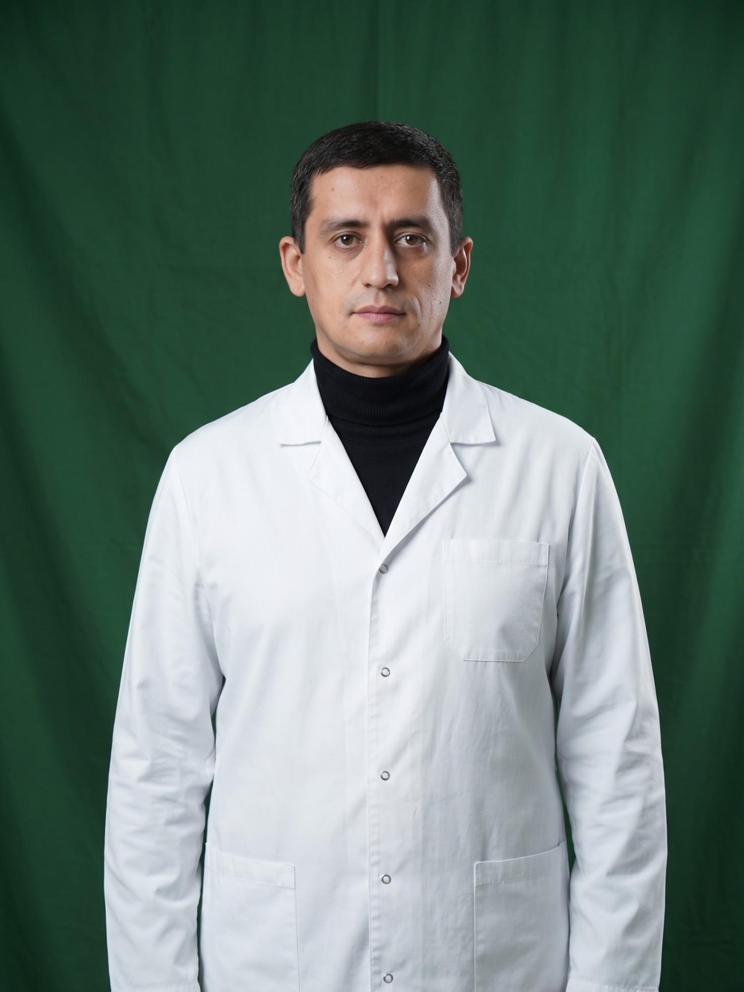 doctors