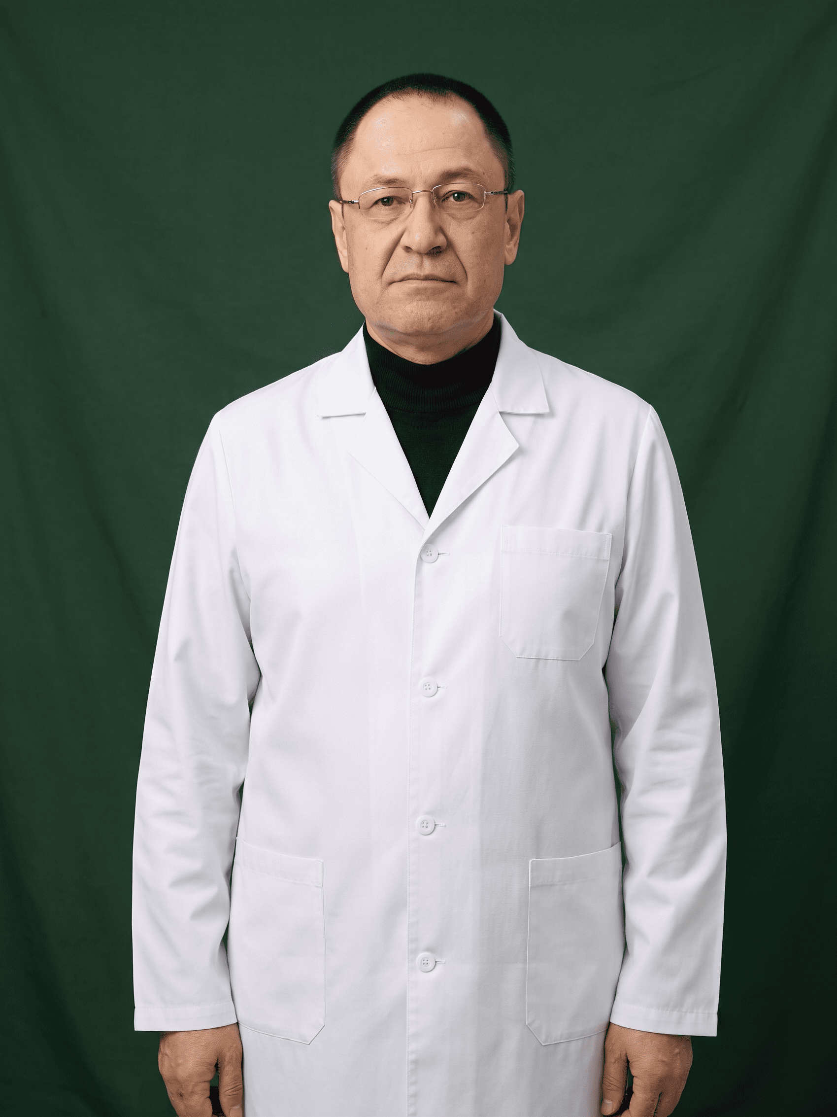 doctors