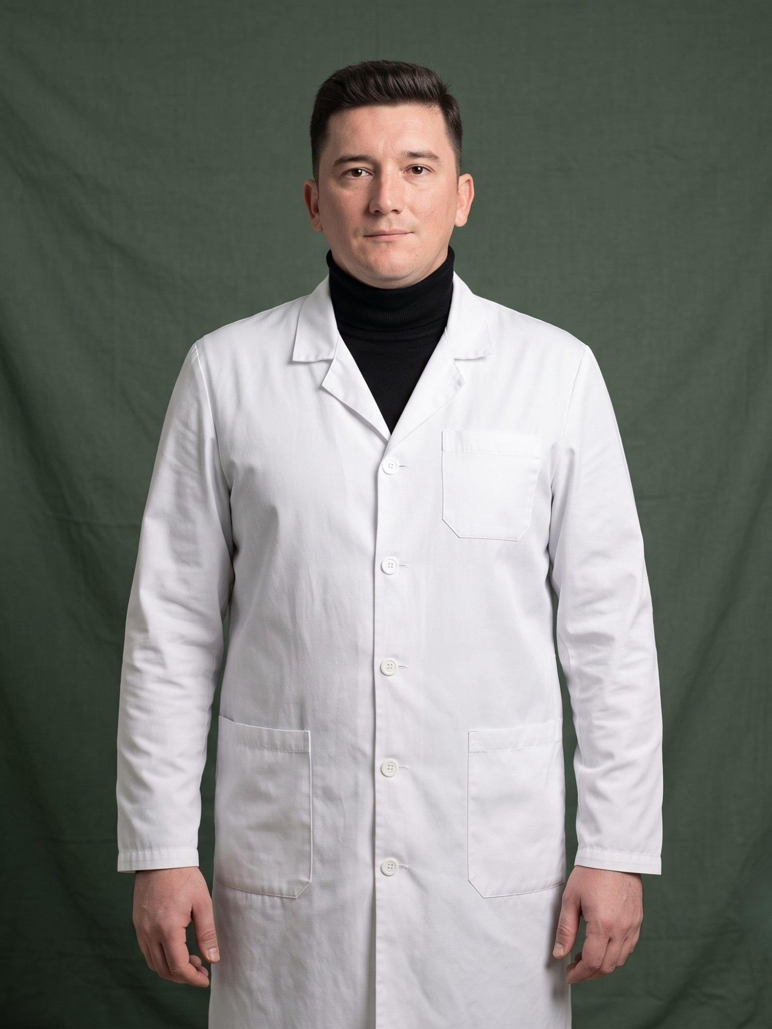 doctors