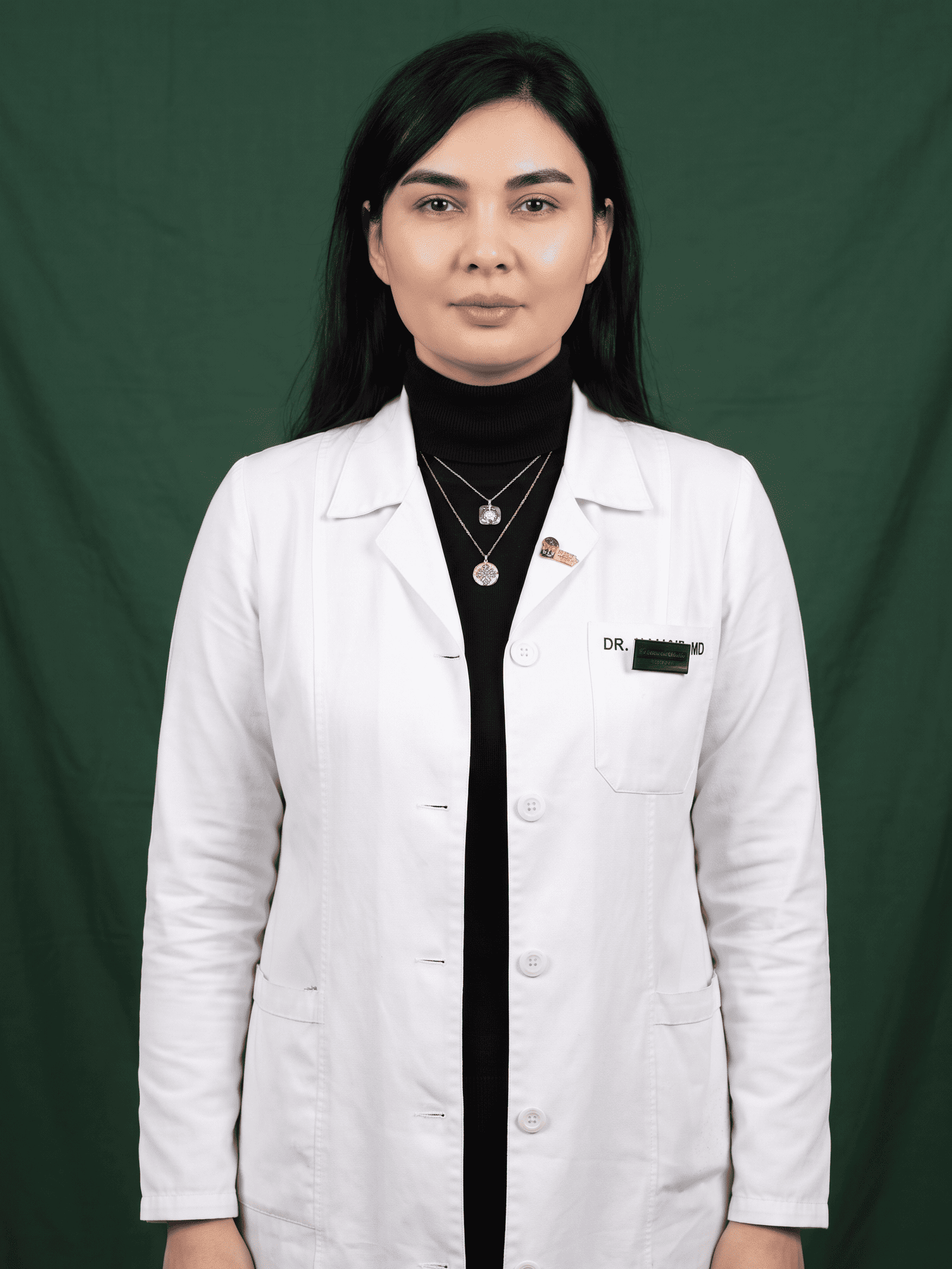 doctors