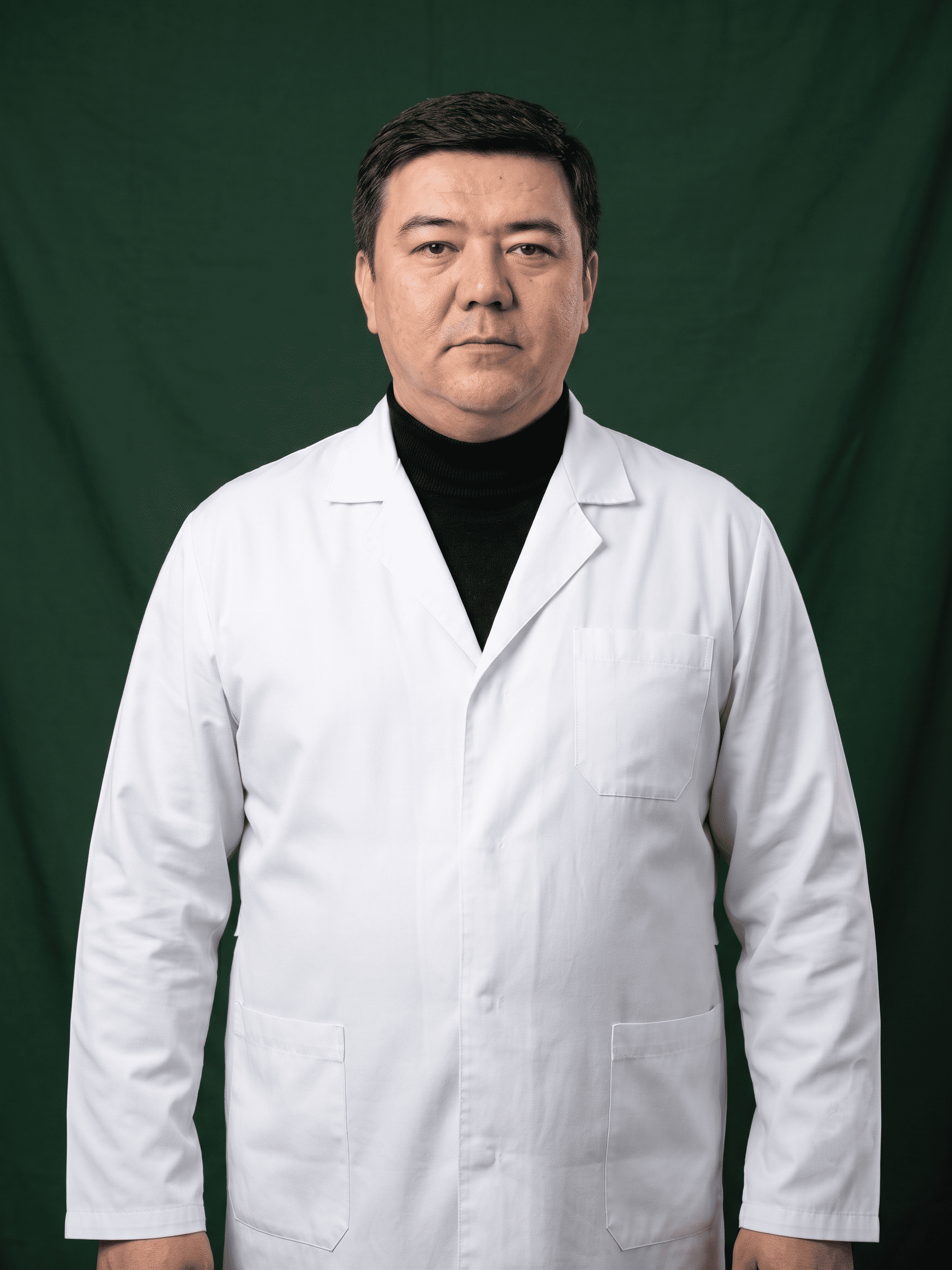 doctors