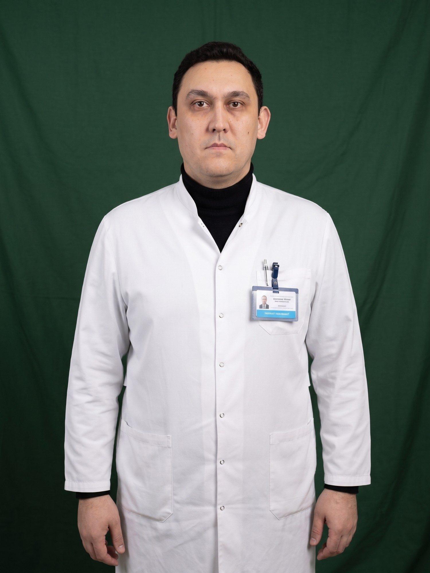 doctors