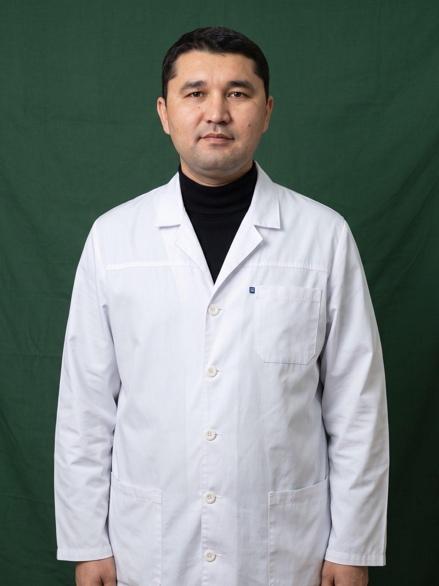 doctors