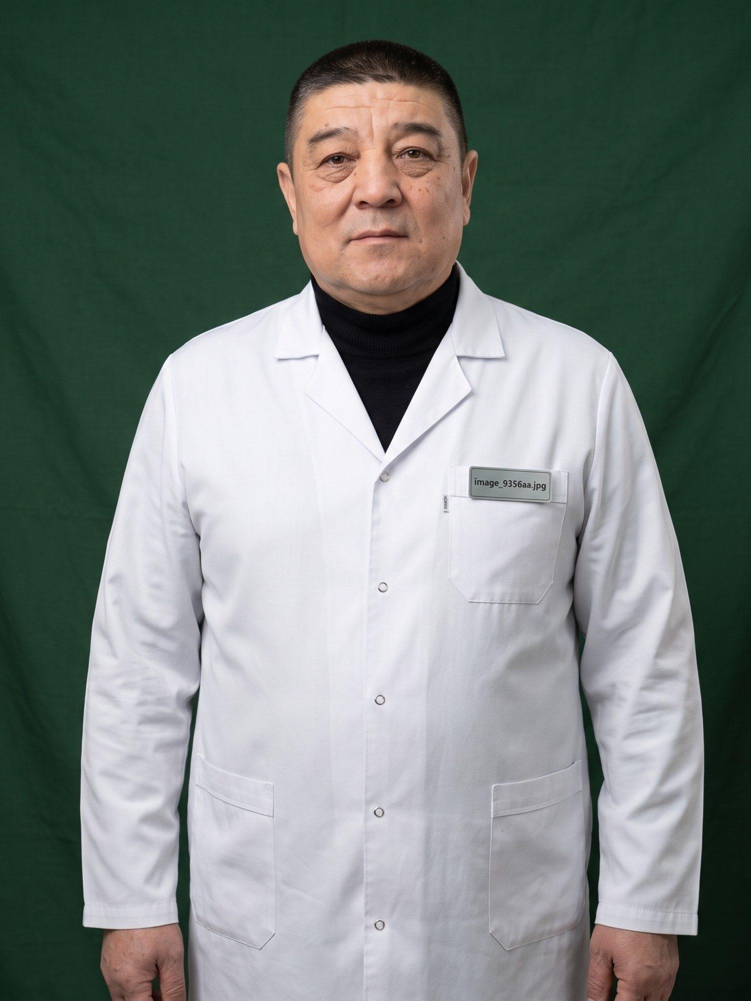 doctors