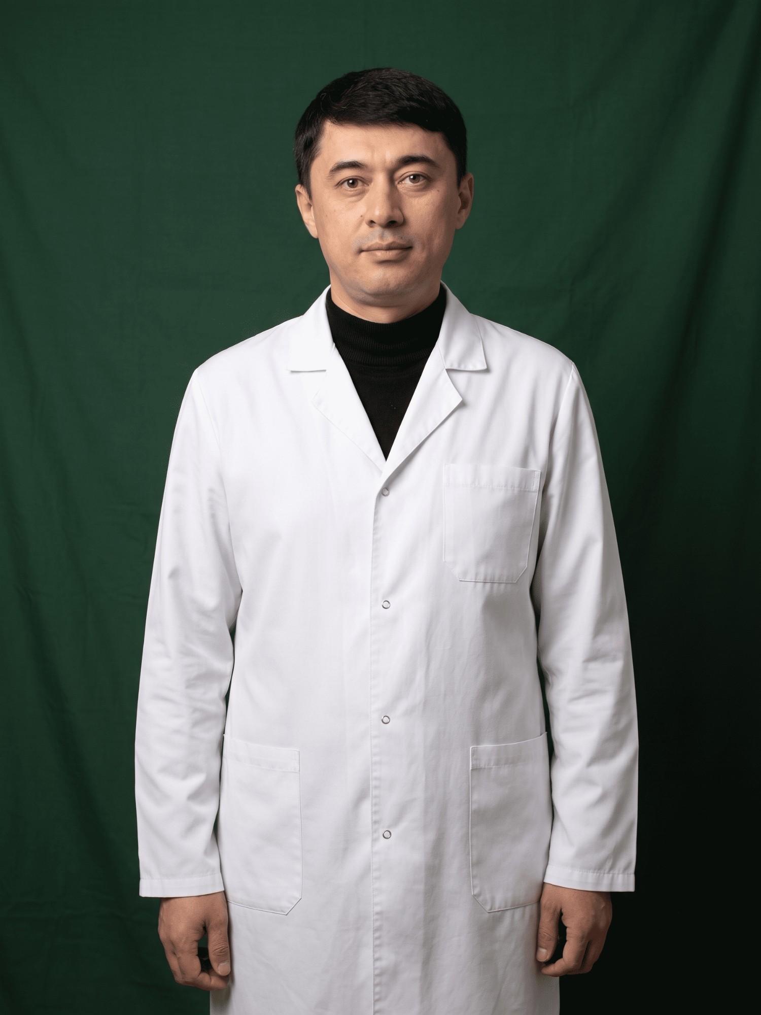 doctors