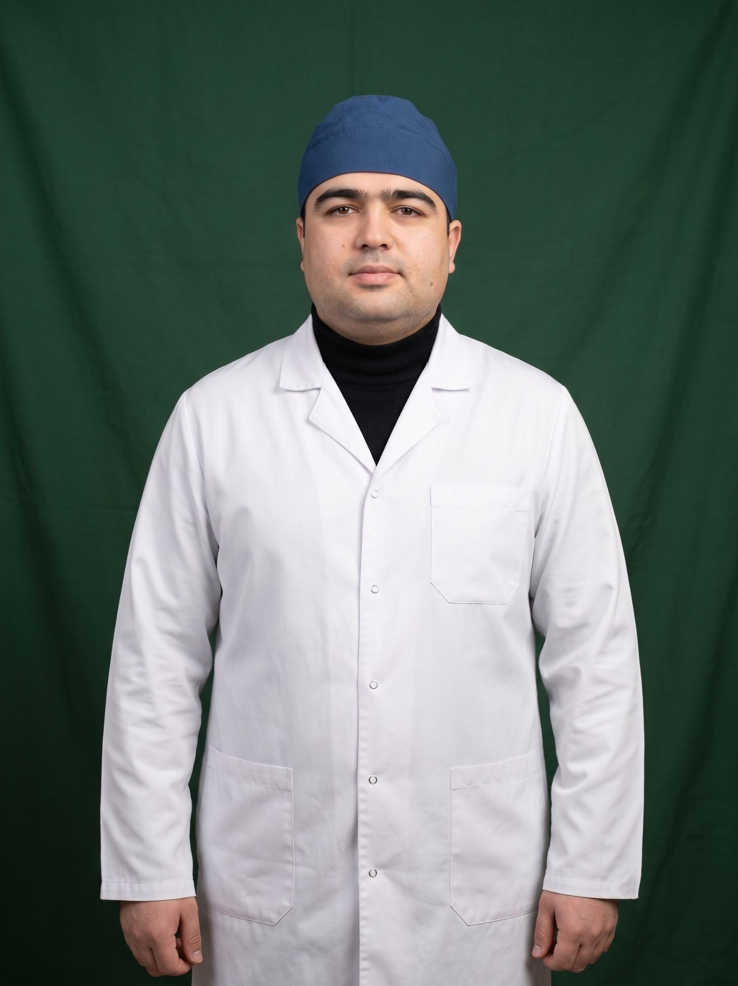 doctors