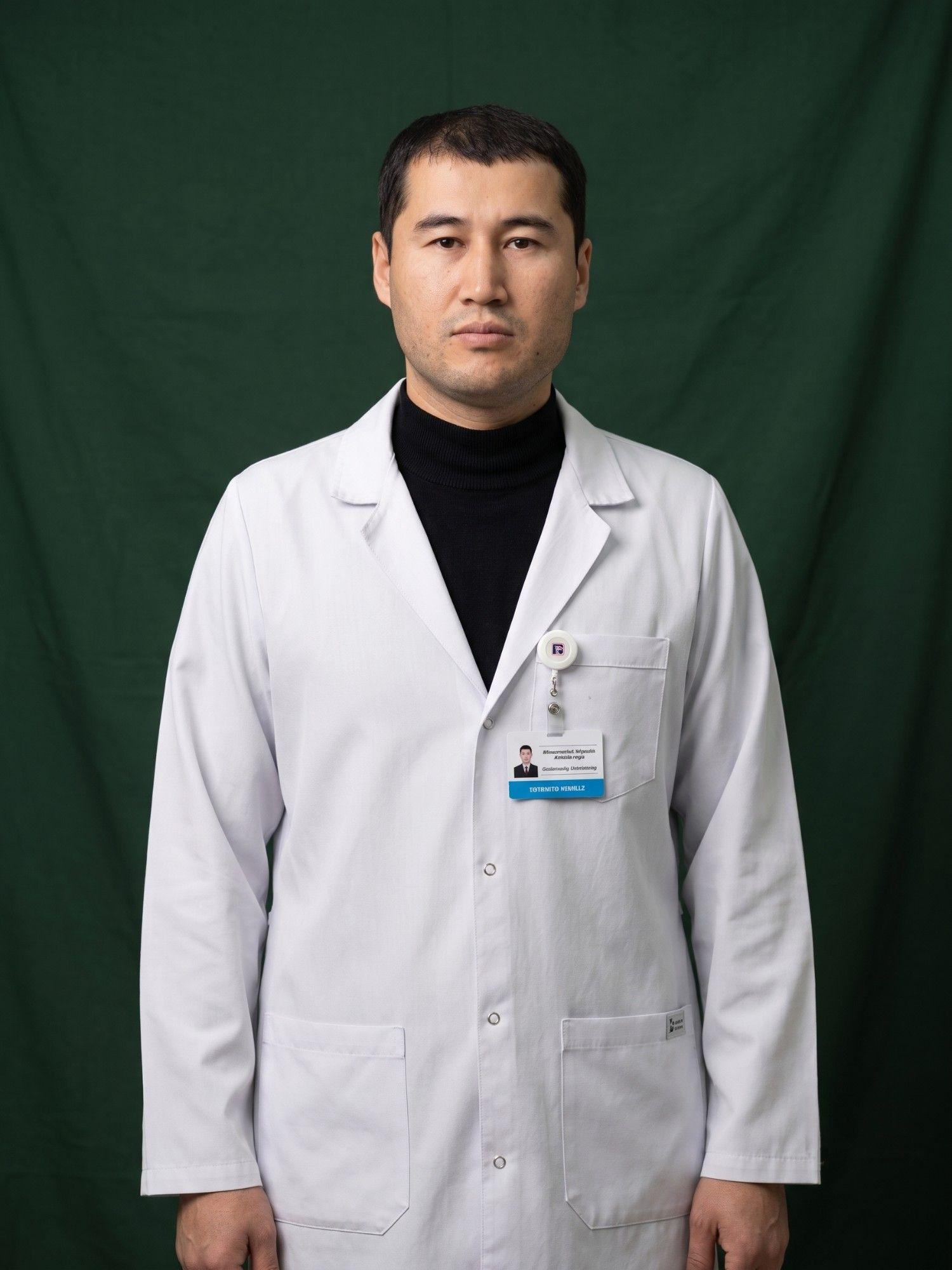 doctors