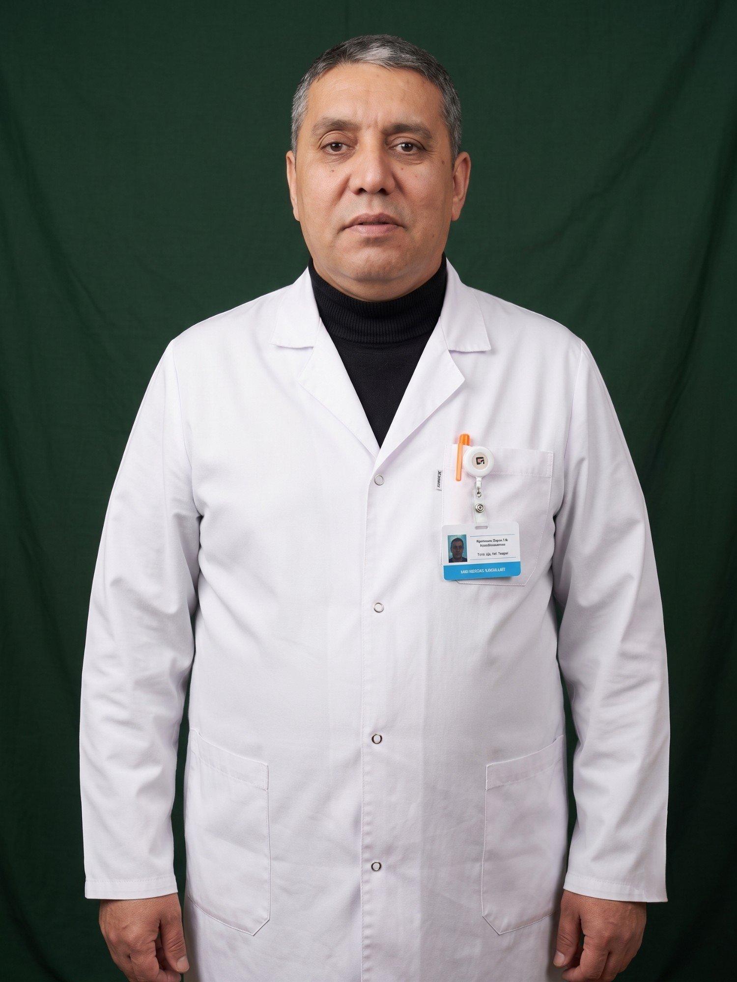 doctors