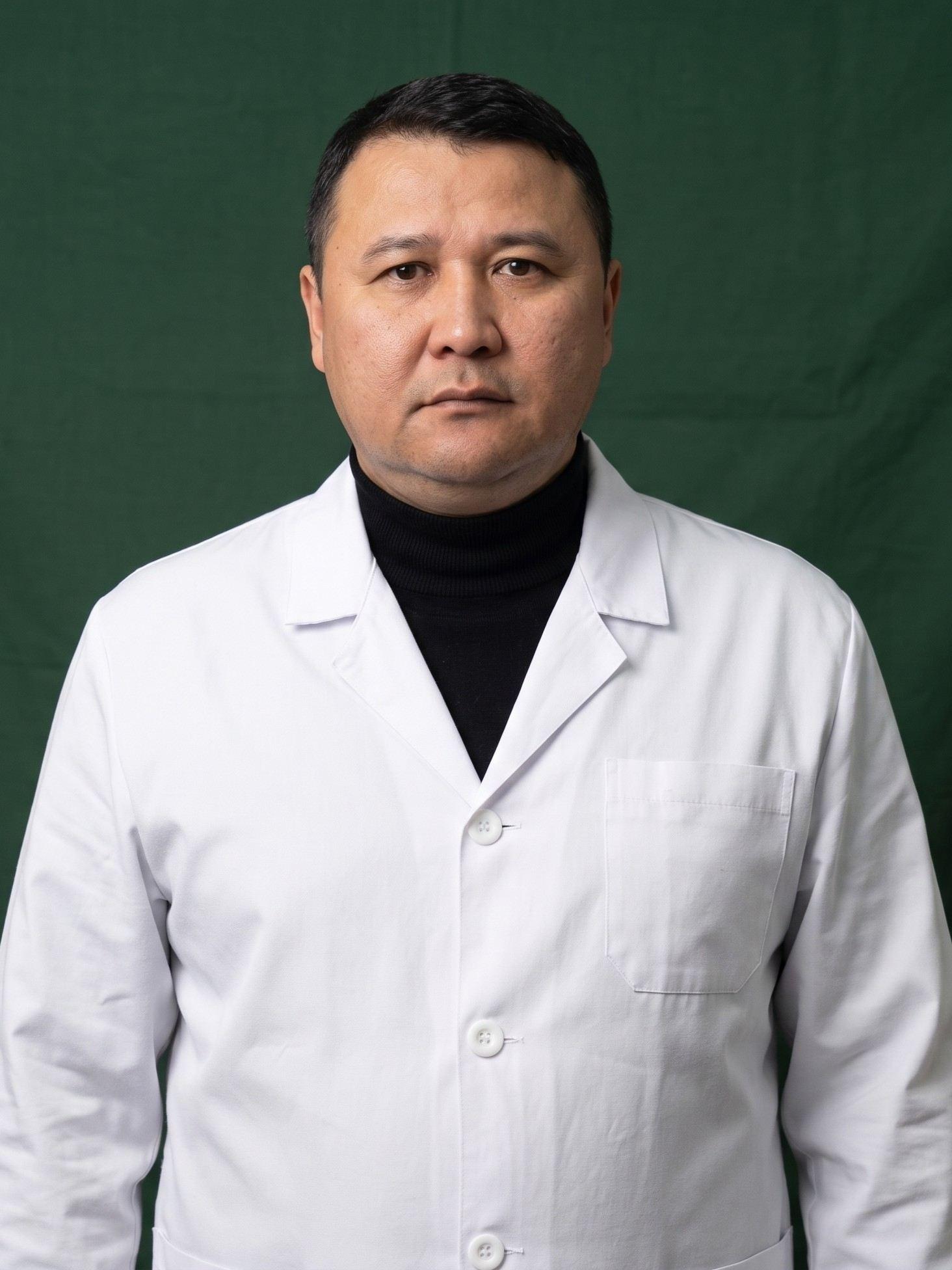 doctors