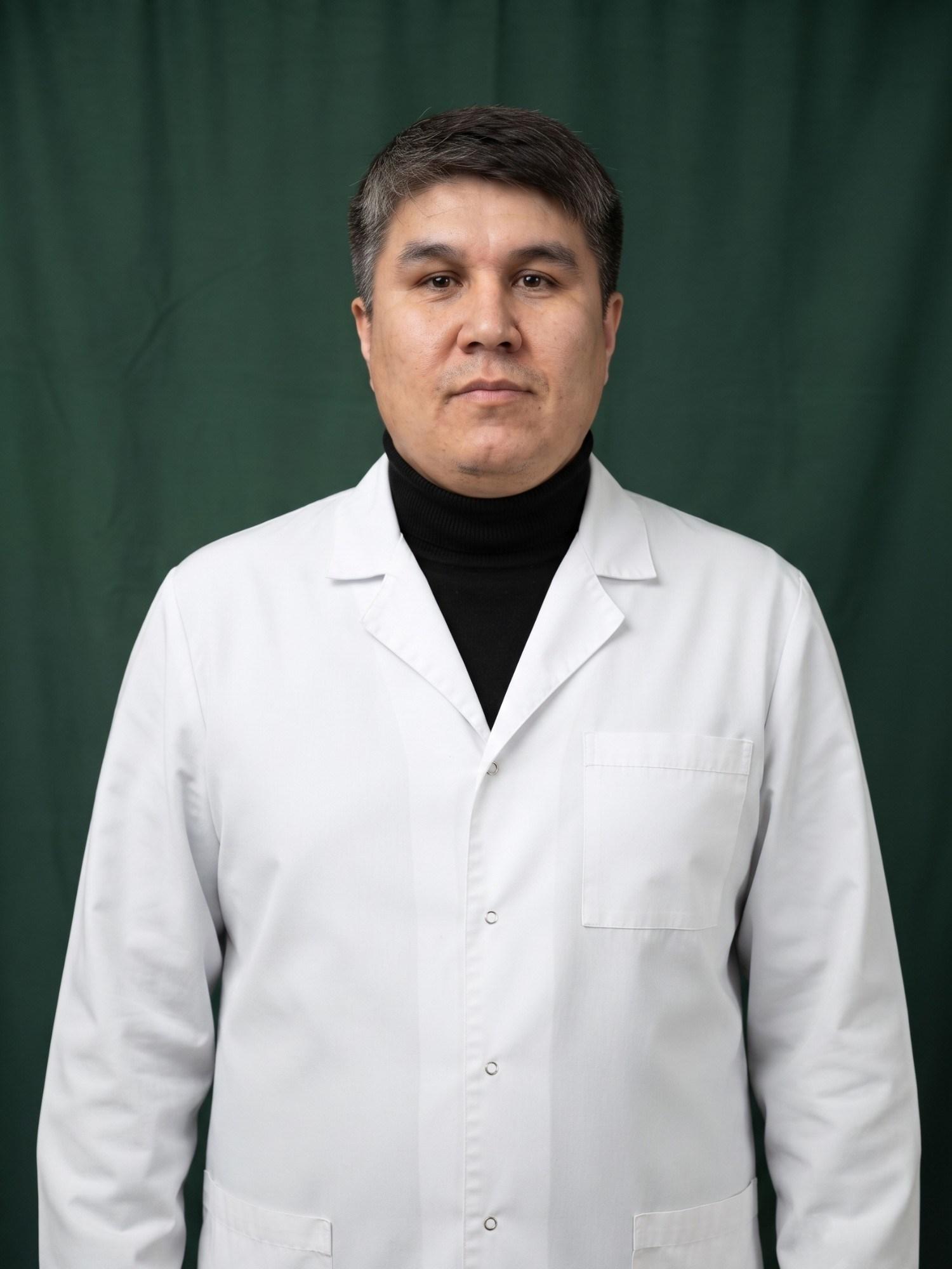 doctors