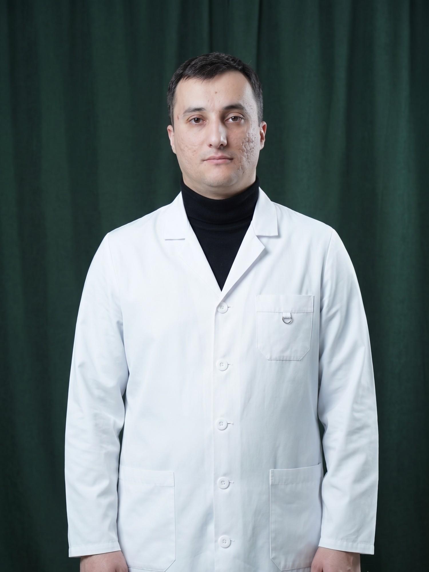doctors
