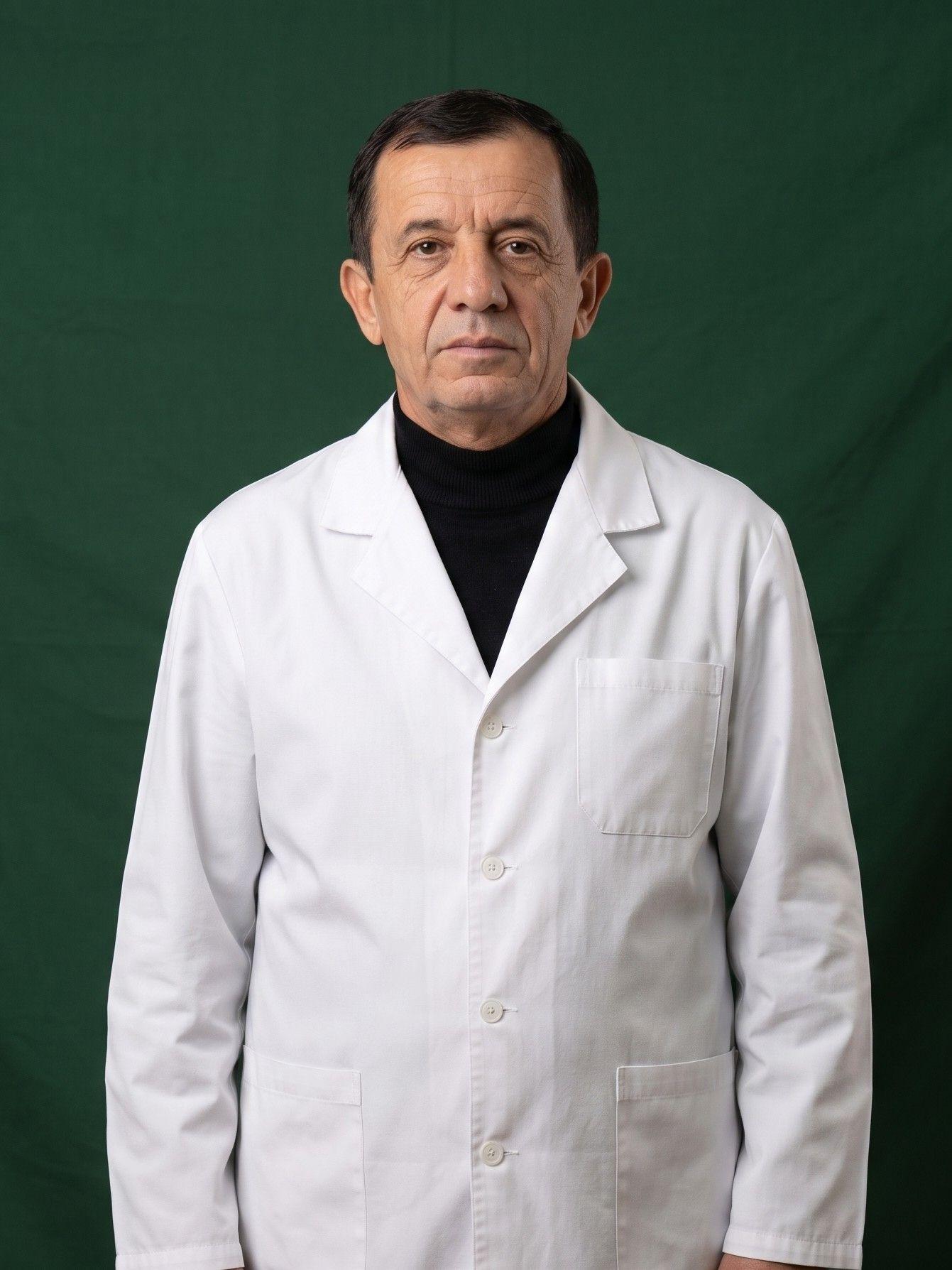 doctors