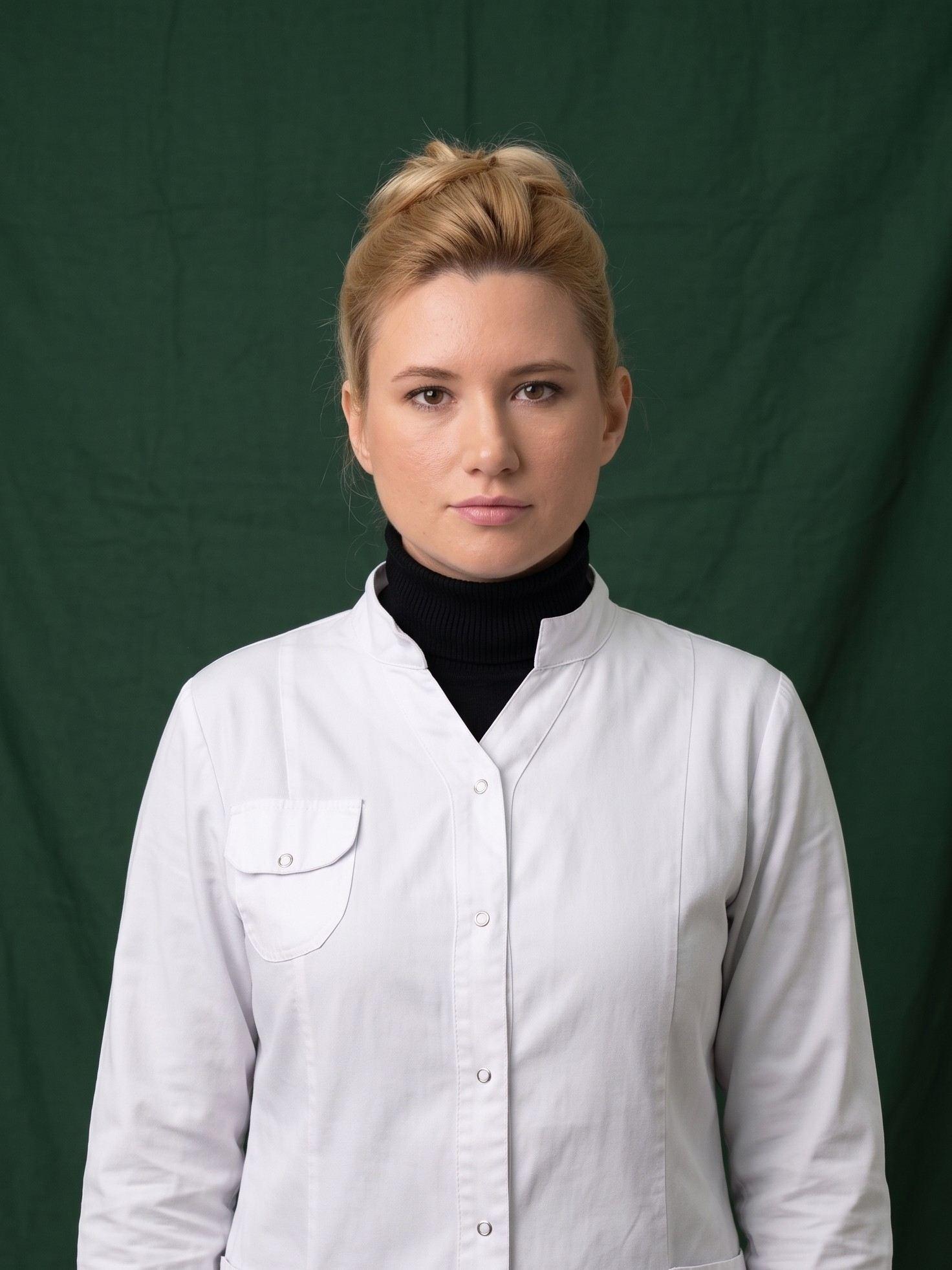 doctors
