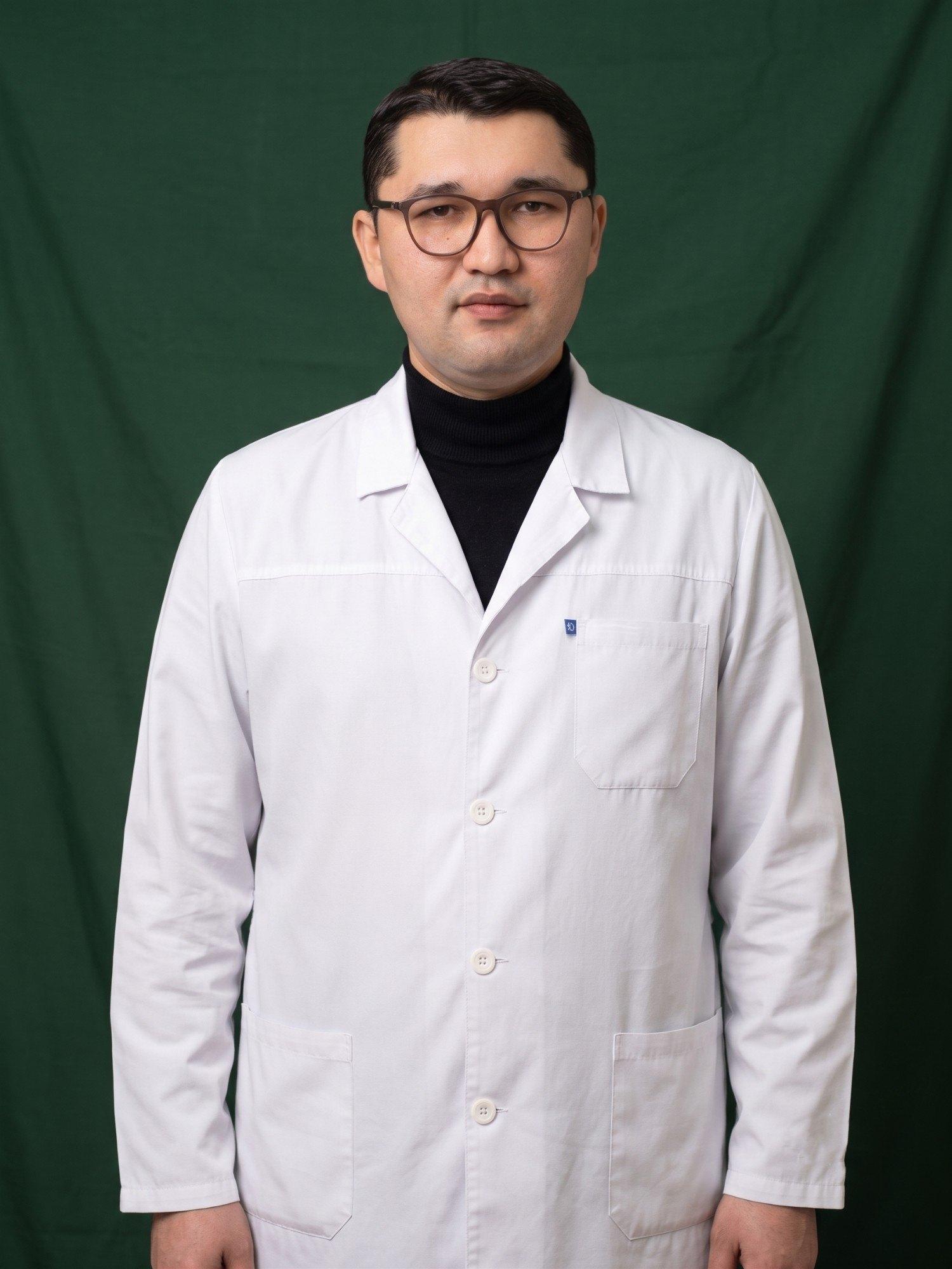 doctors
