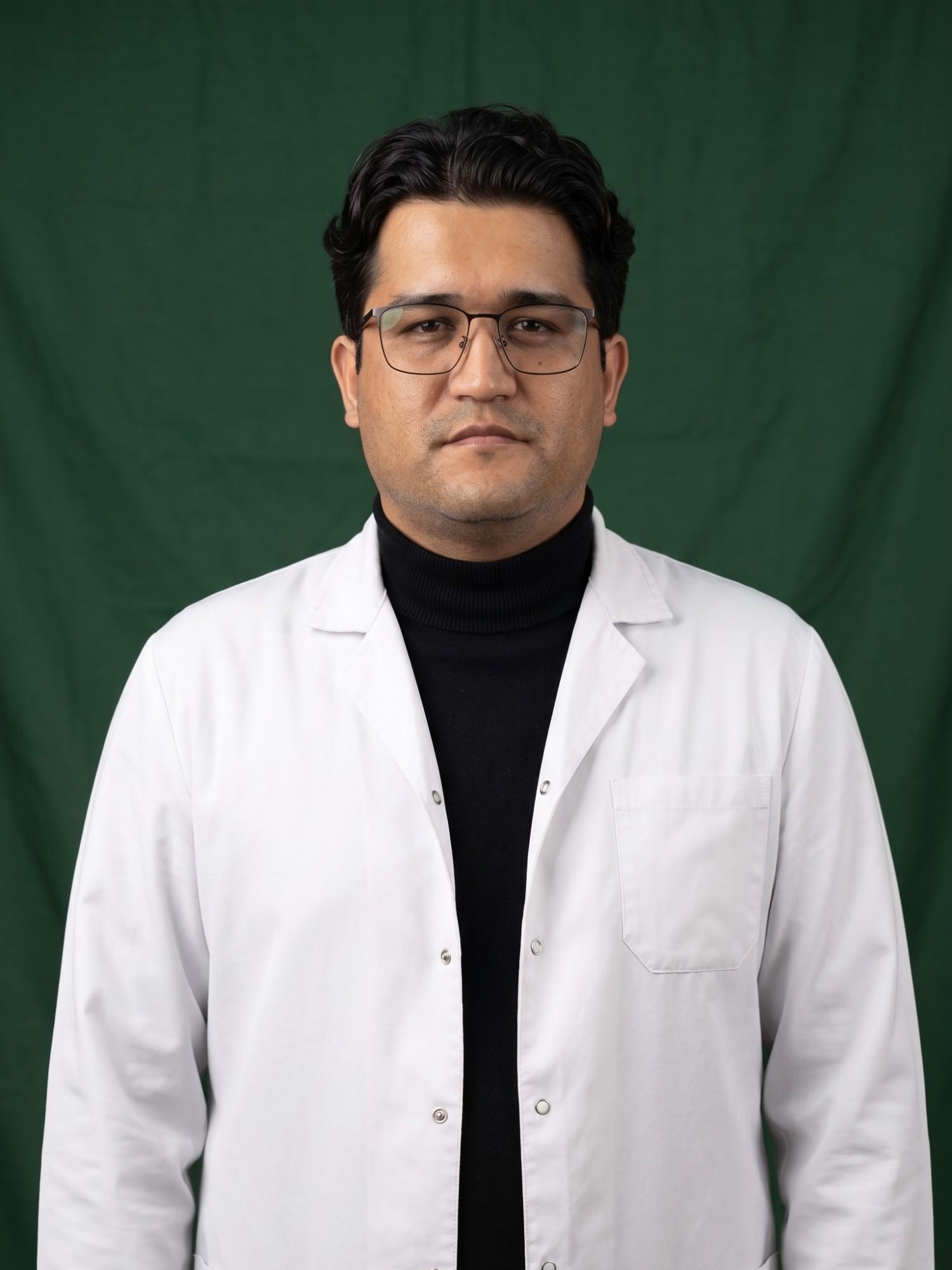 doctors