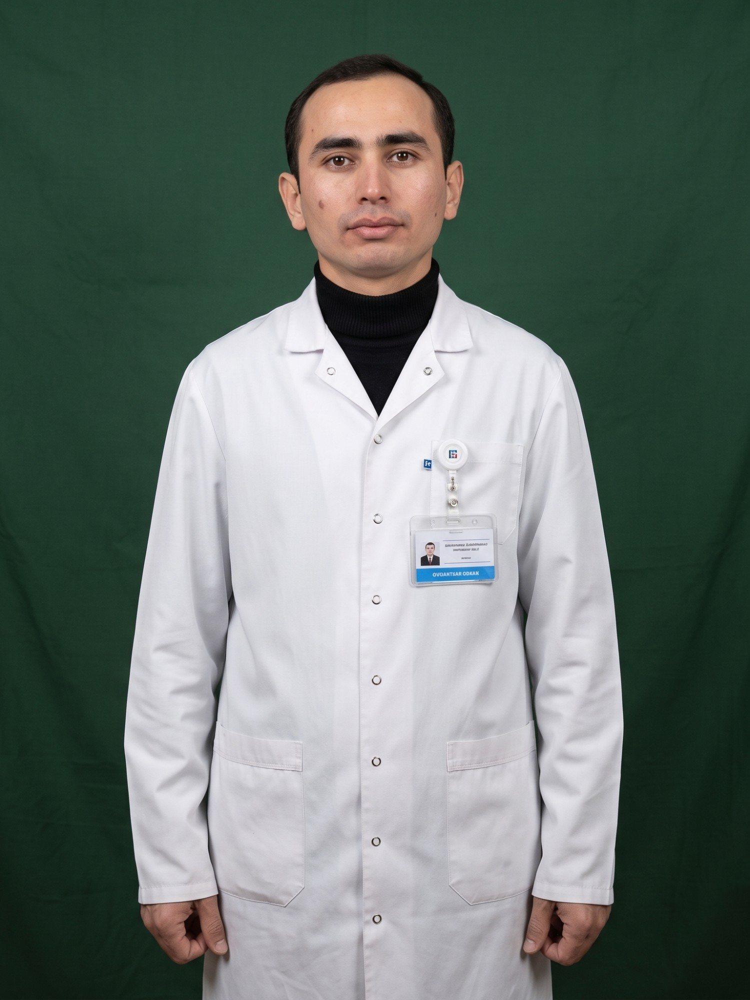 doctors