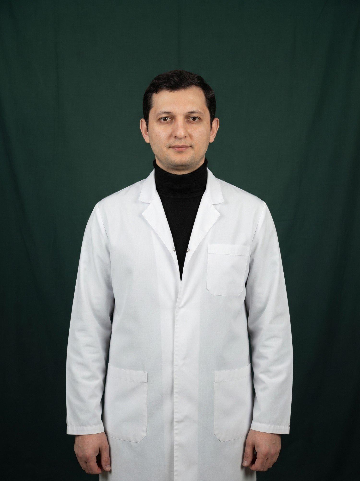 doctors