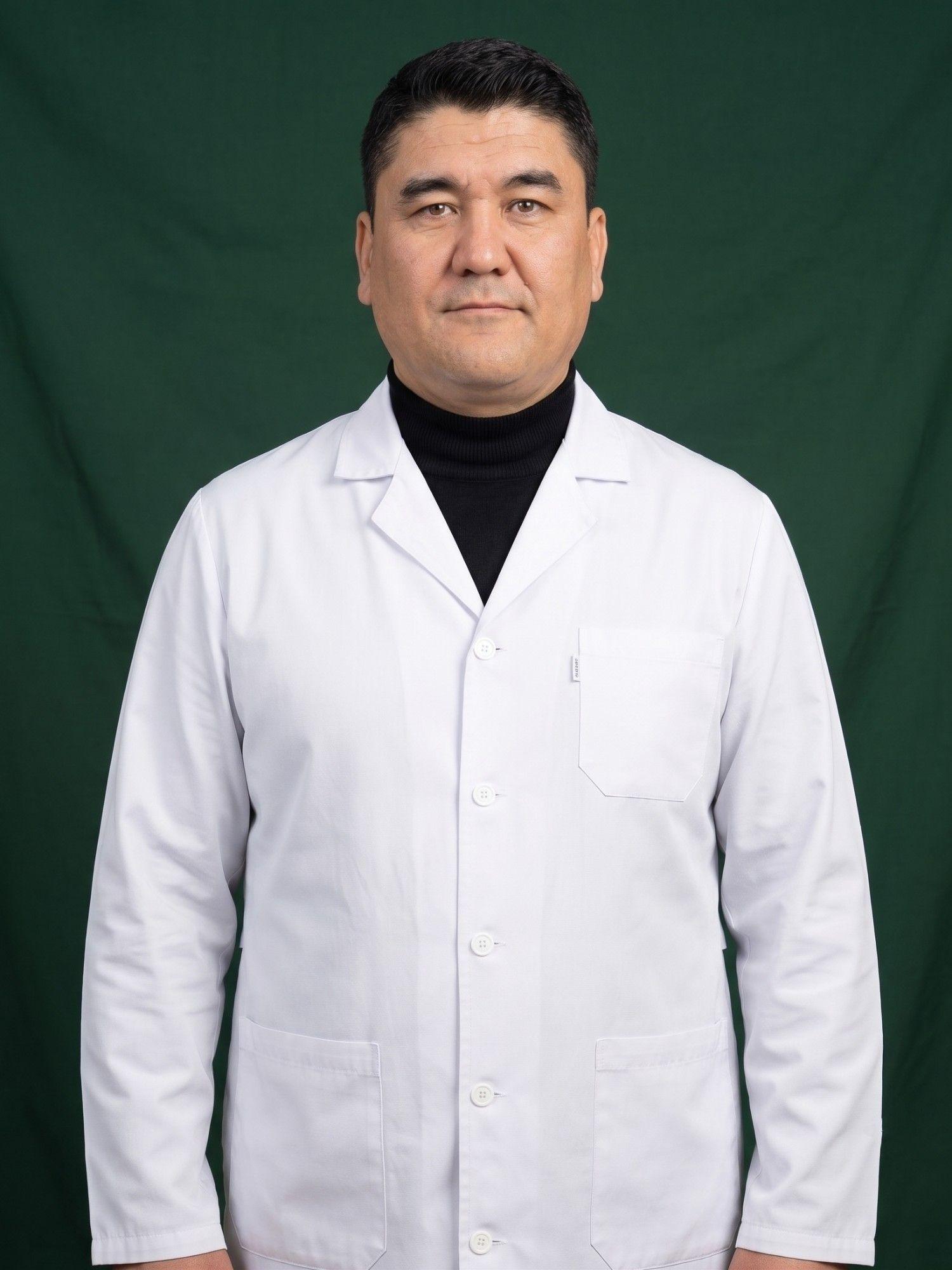 doctors
