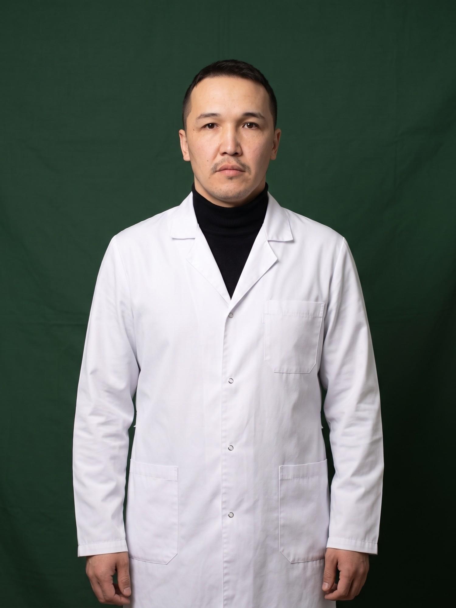 doctors