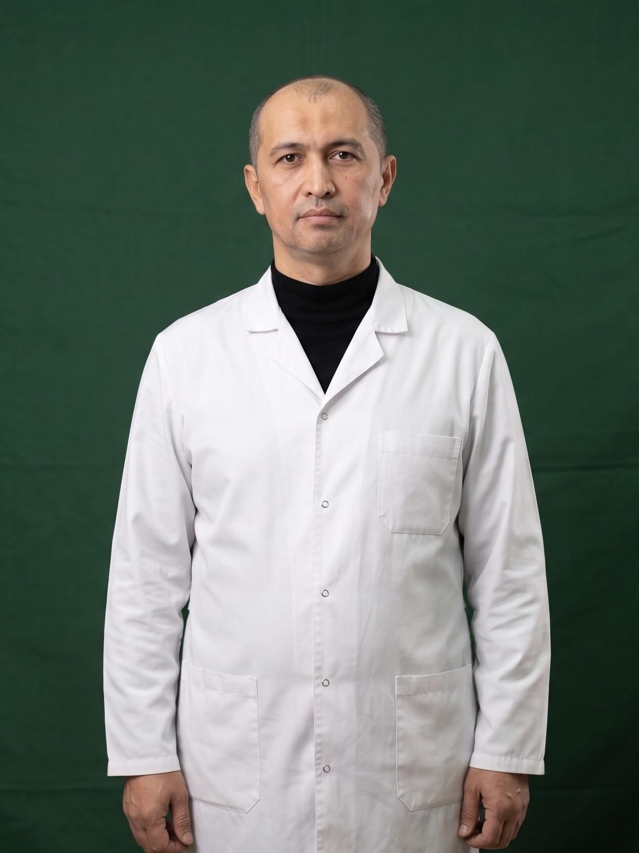 doctors