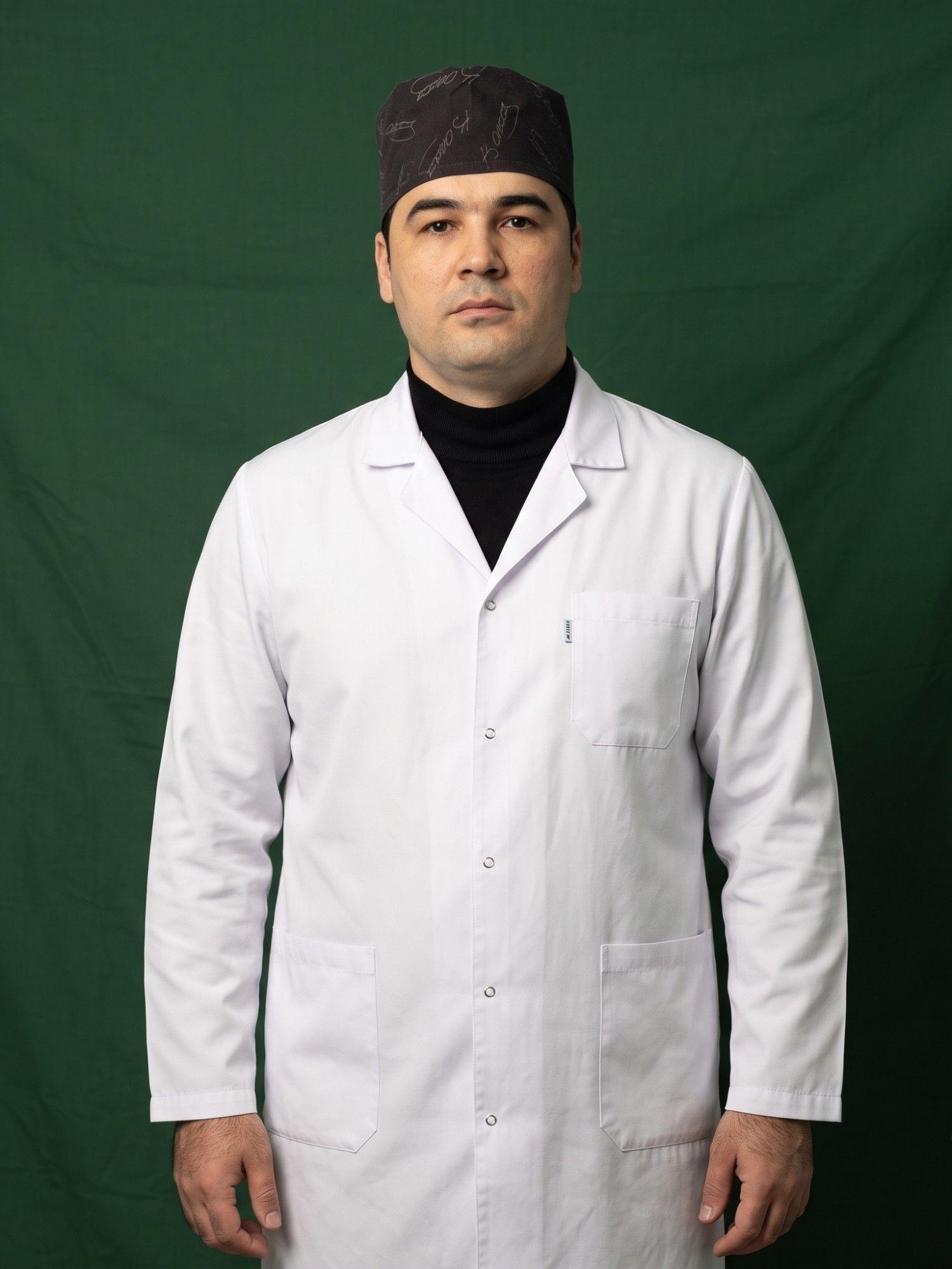 doctors