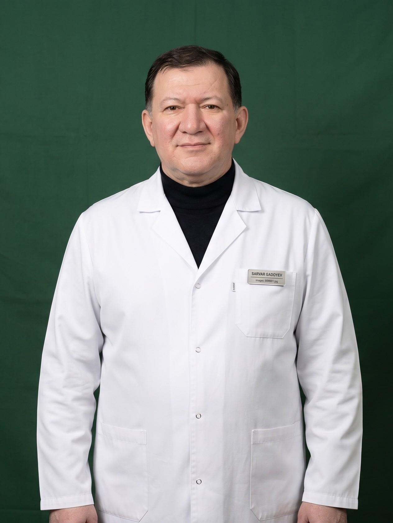 doctors