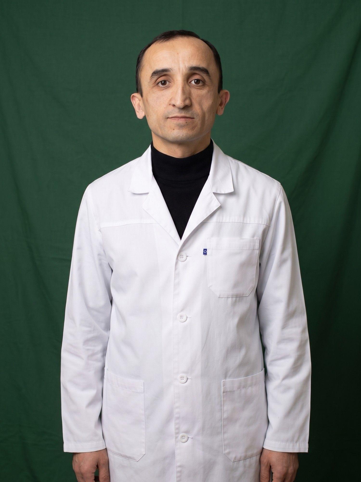 doctors