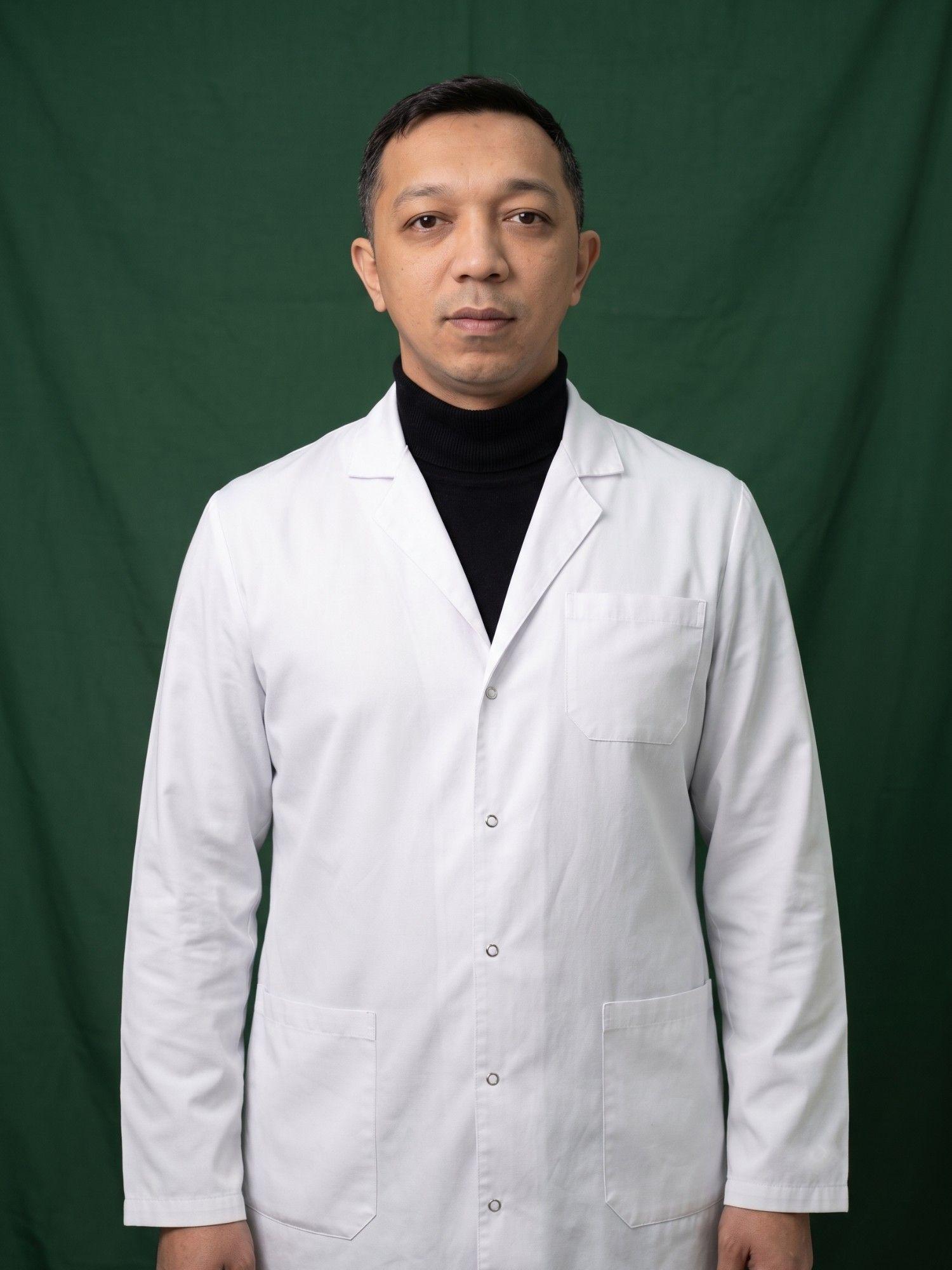 doctors