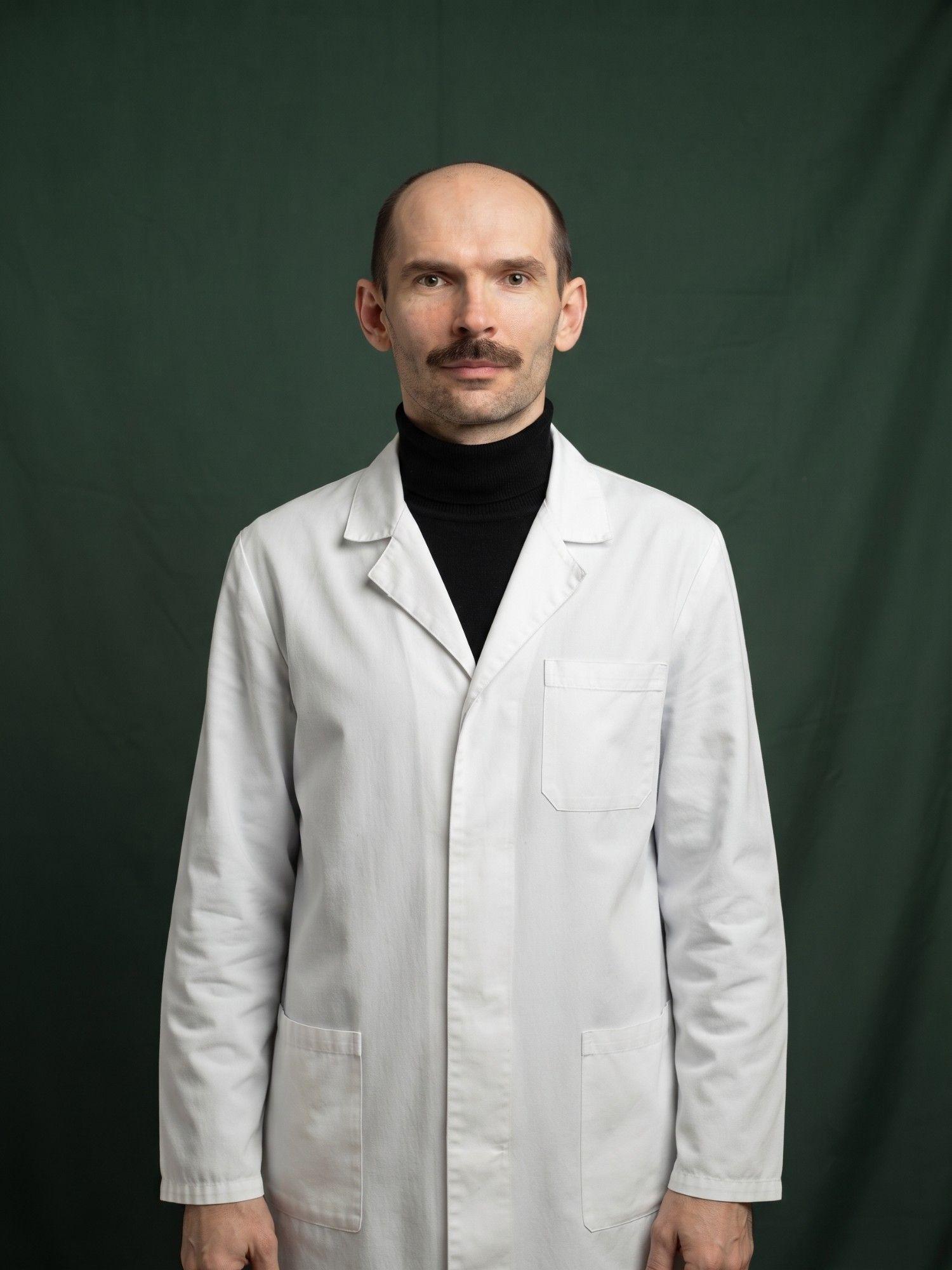 doctors