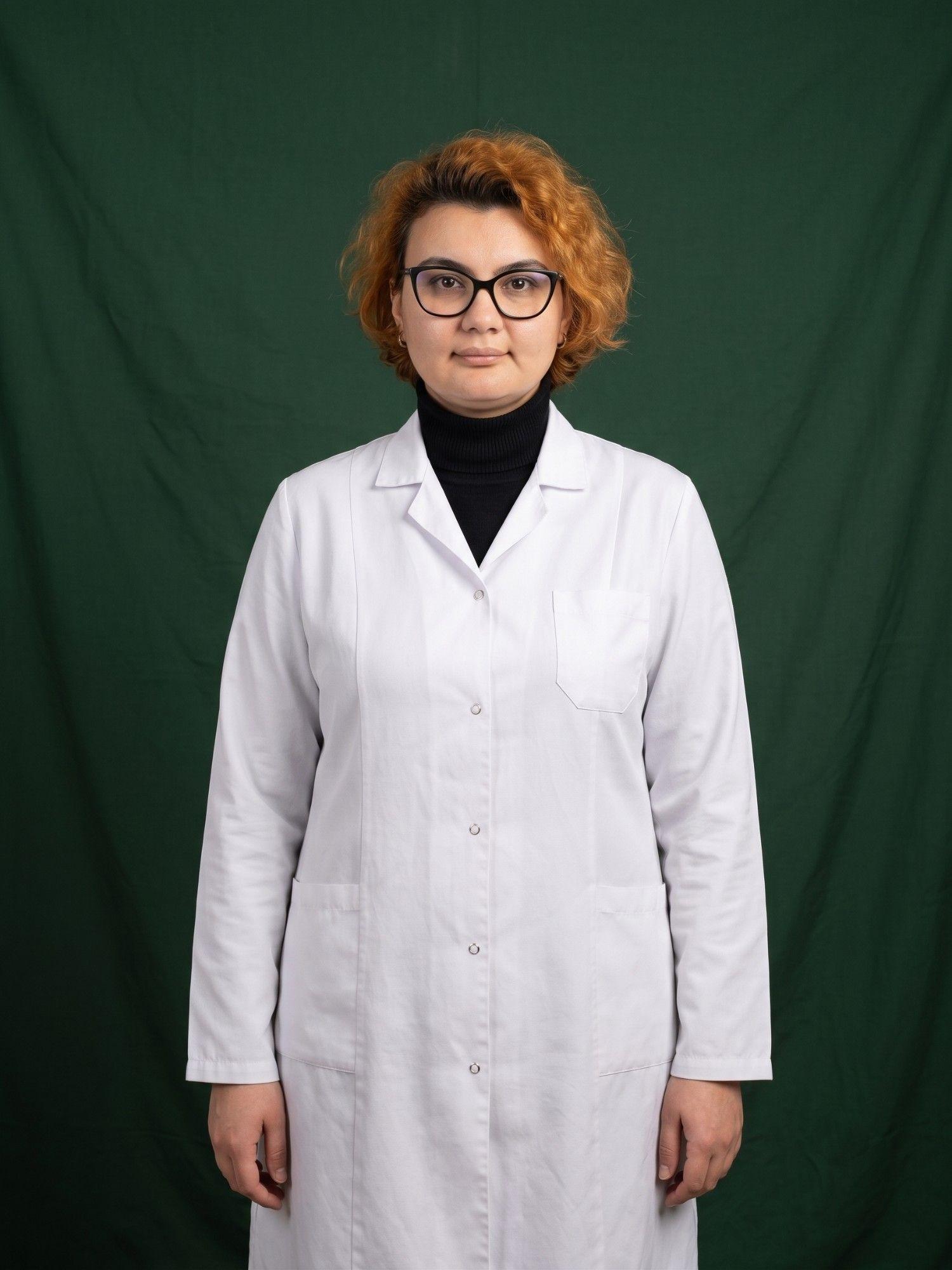 doctors