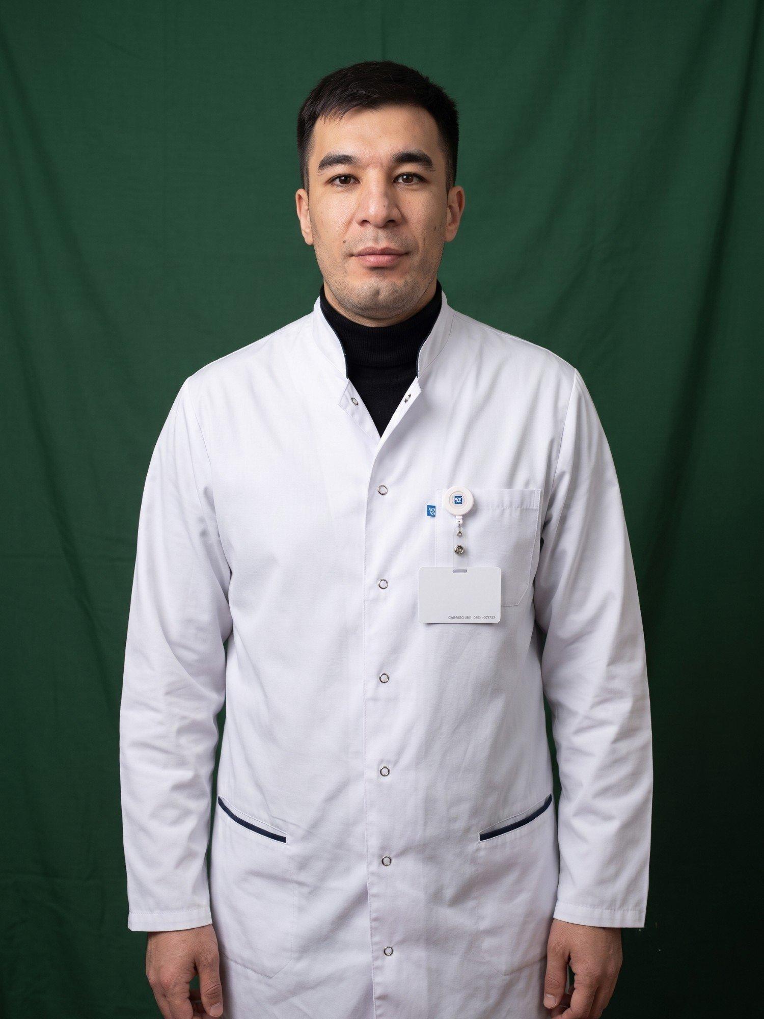 doctors