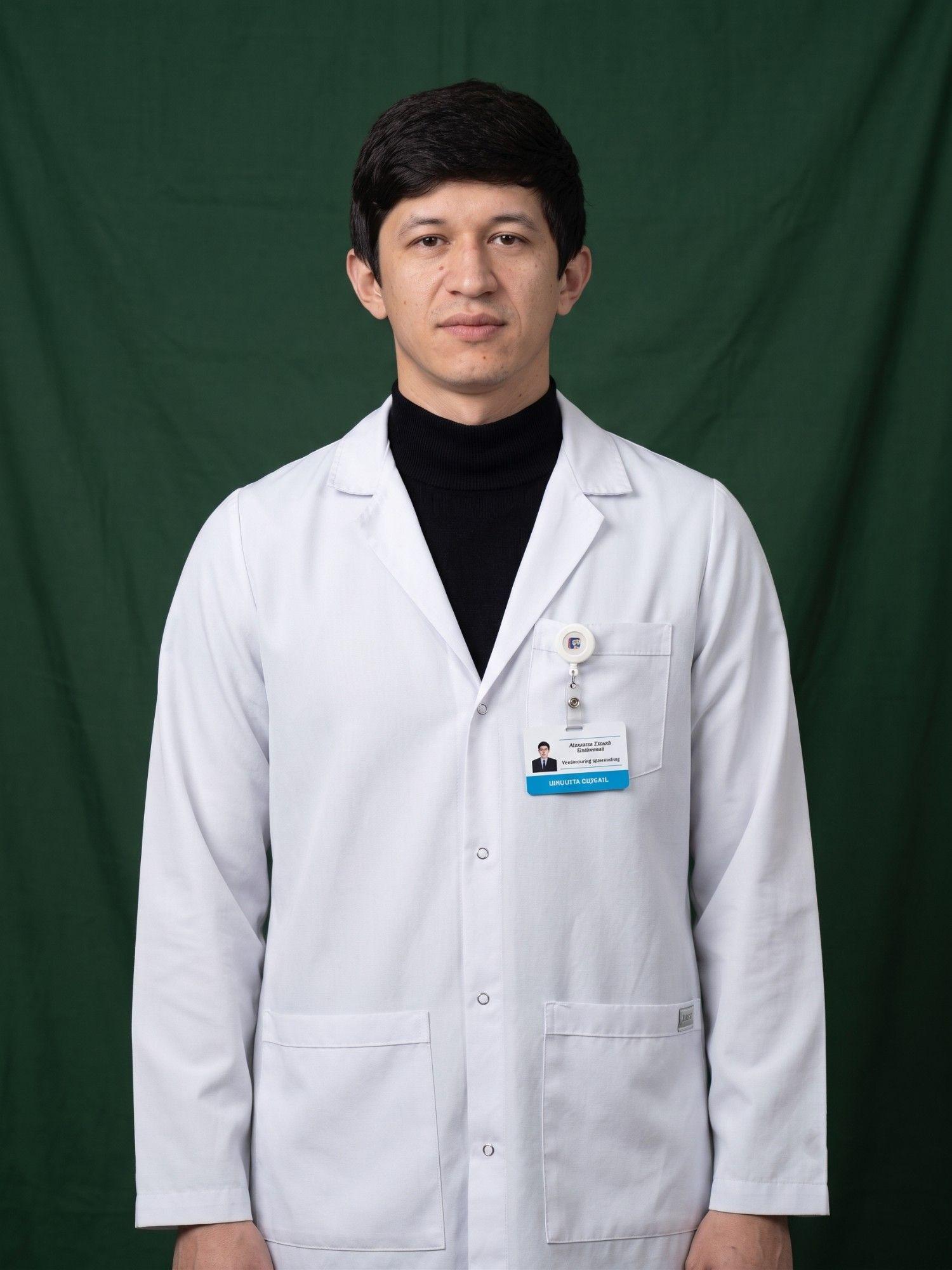 doctors