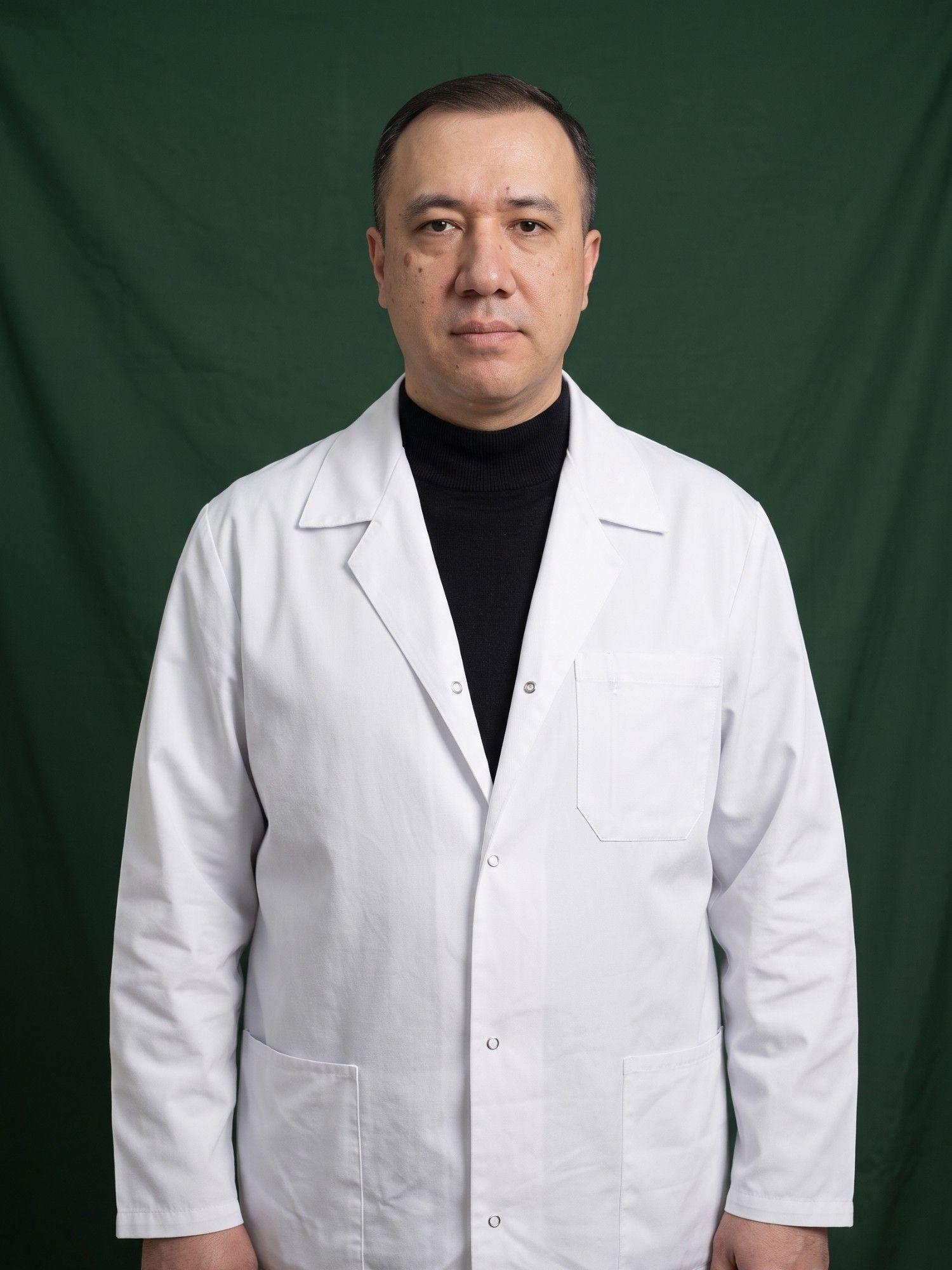 doctors