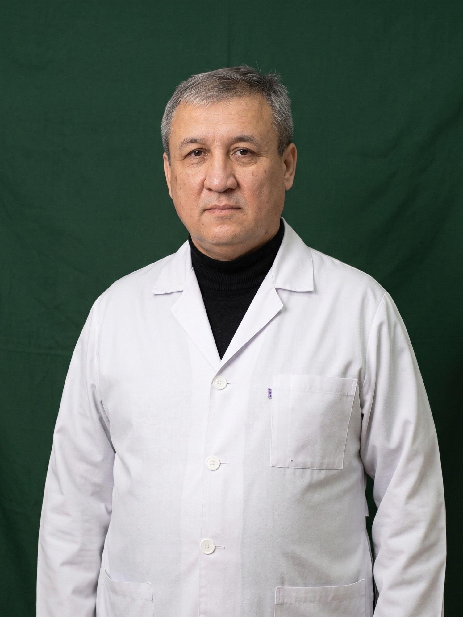 doctors