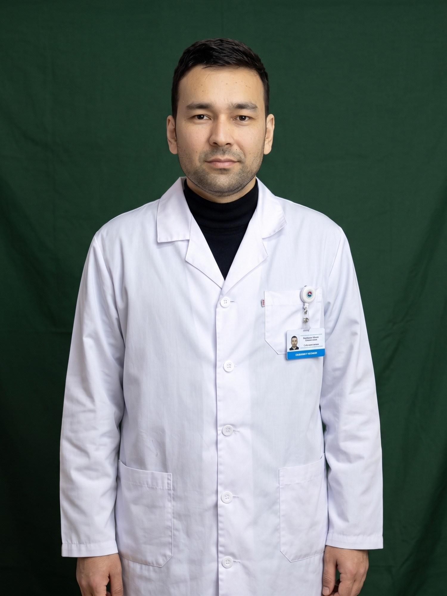 doctors