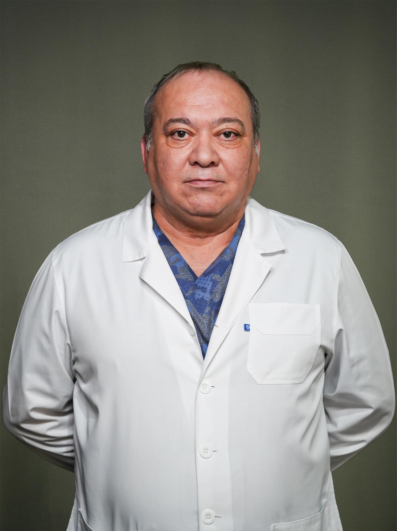 doctors