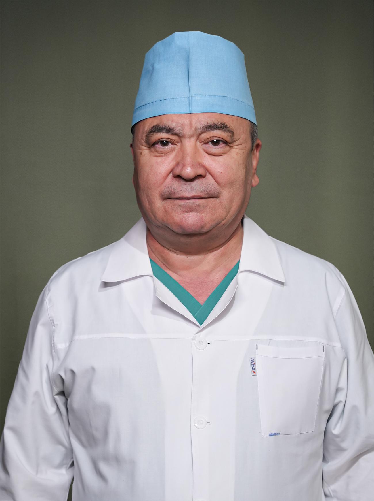 doctors