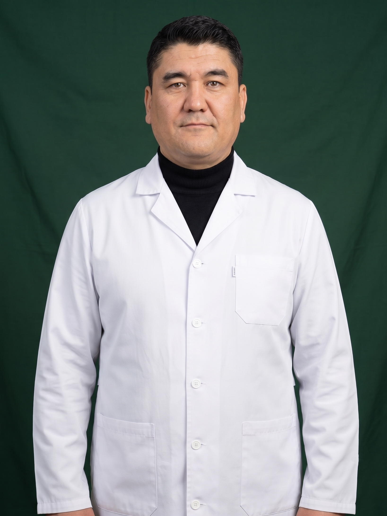 doctors