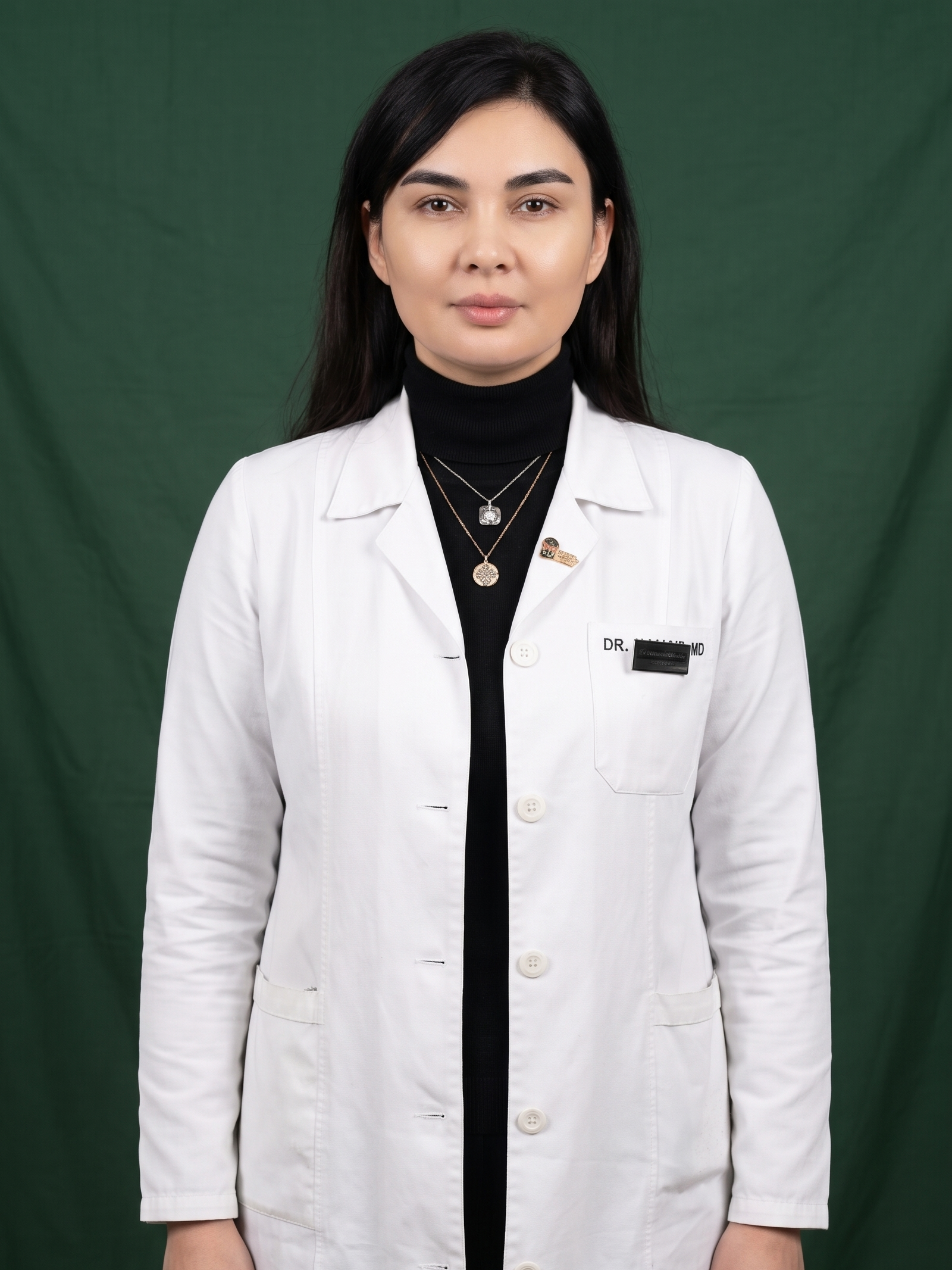 doctors