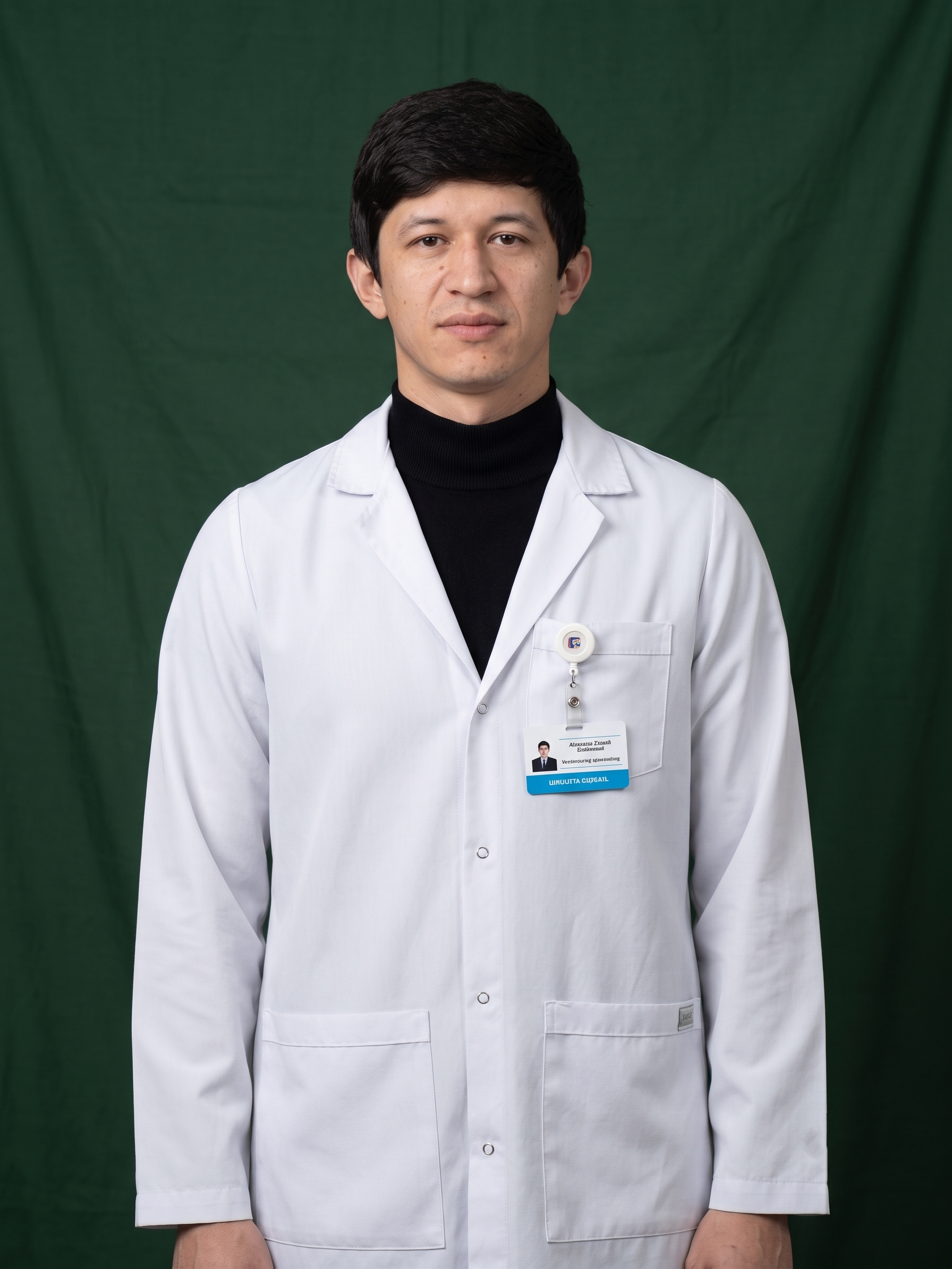 doctors