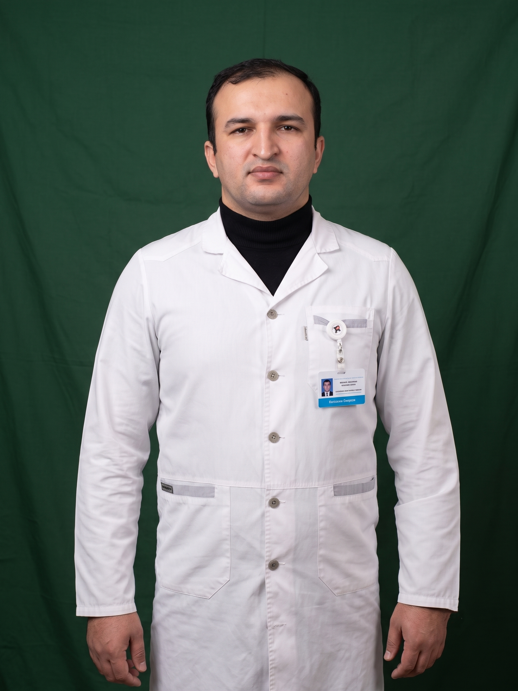 doctors