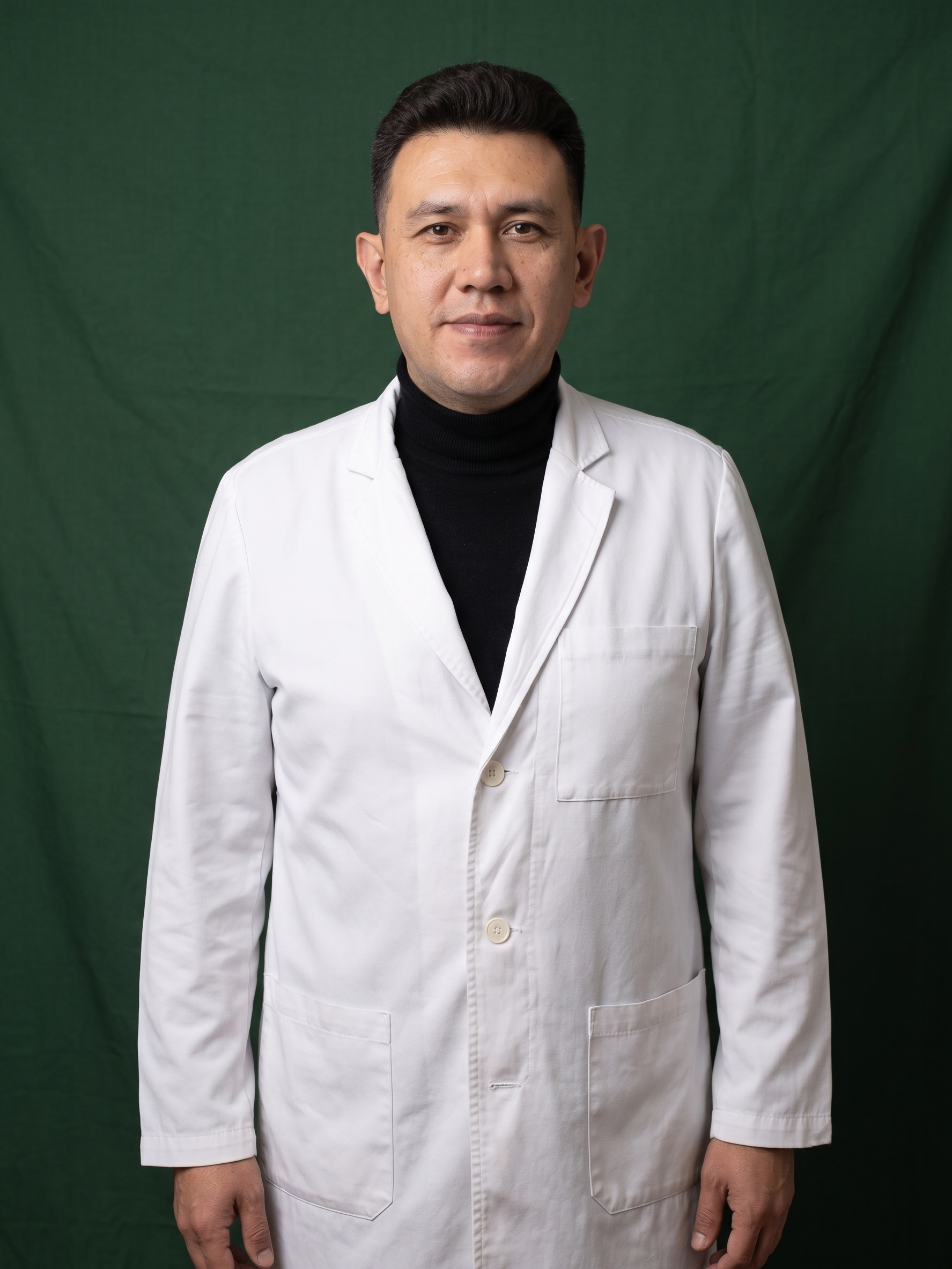 doctors